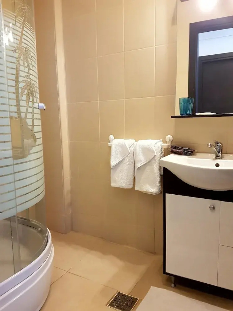 Apartment Summerland Mamaia