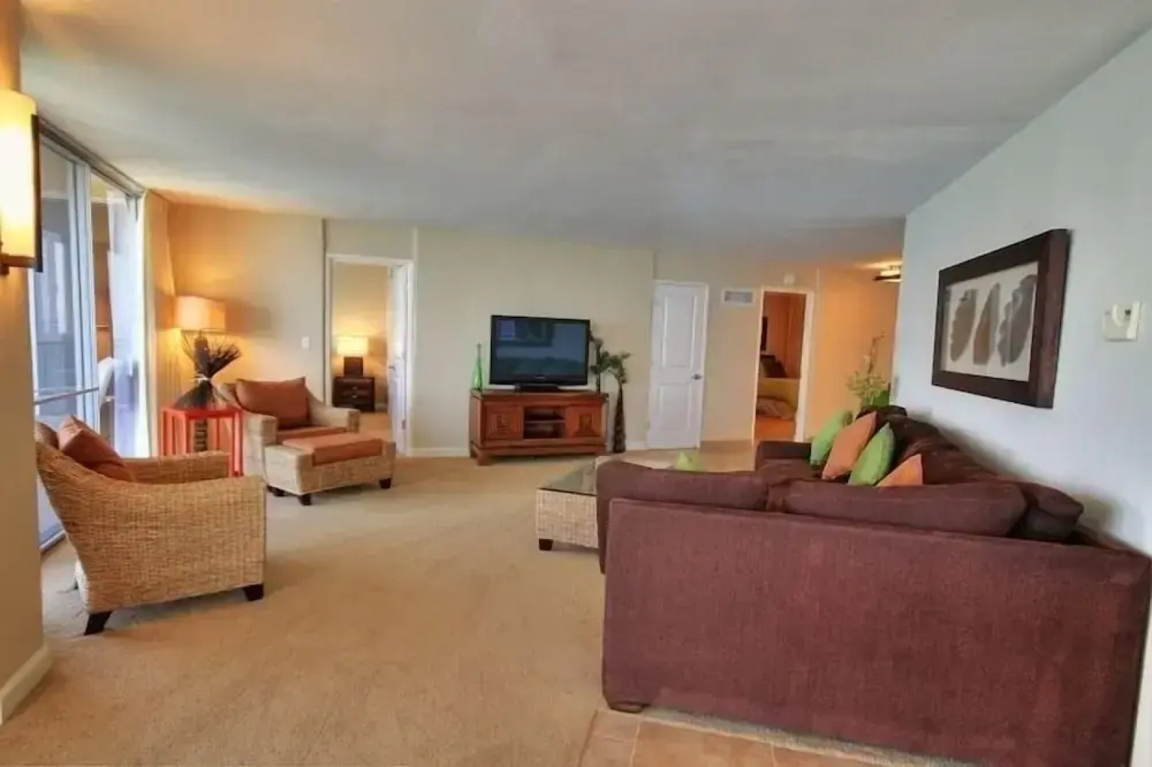 Royal Kahana #911 2 Bedroom Condo by RedAwning