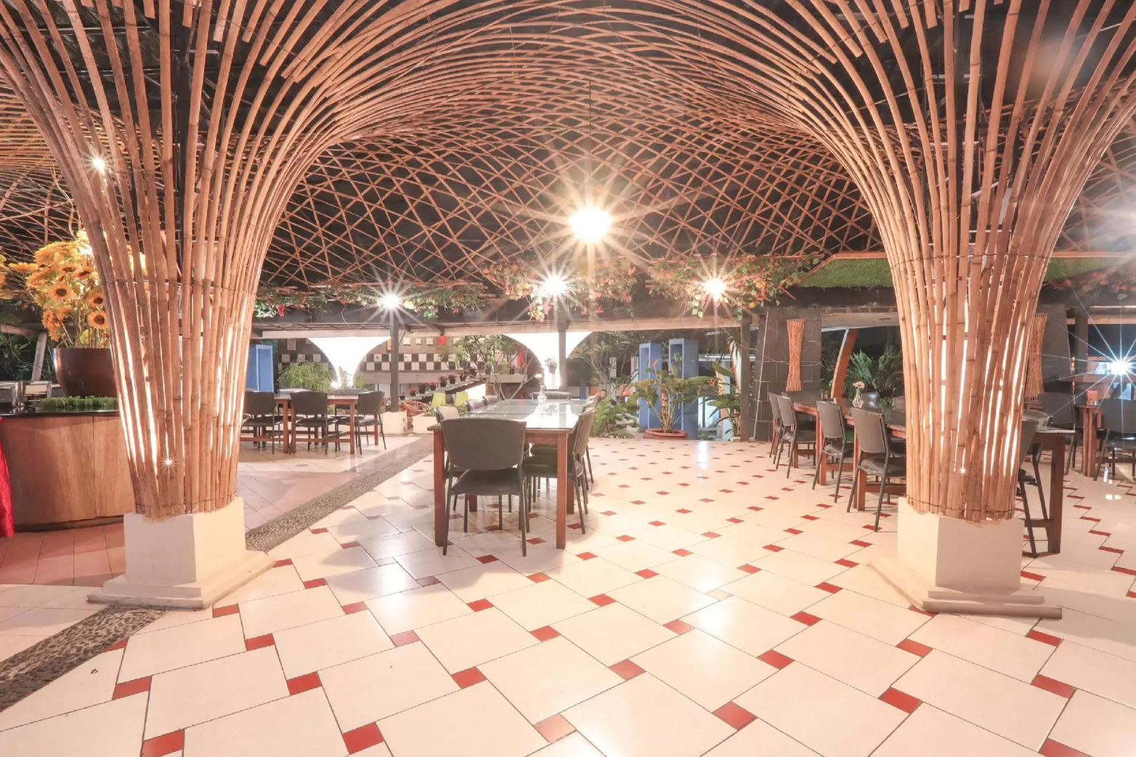The Village Resort Bogor Powered by Archipelago