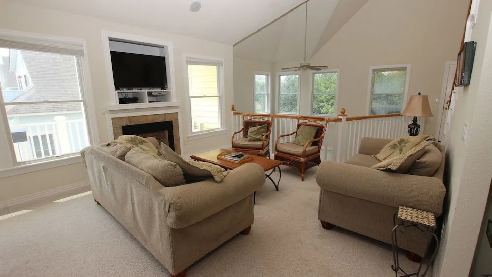 Rosie's Retreat - 4 Br Home