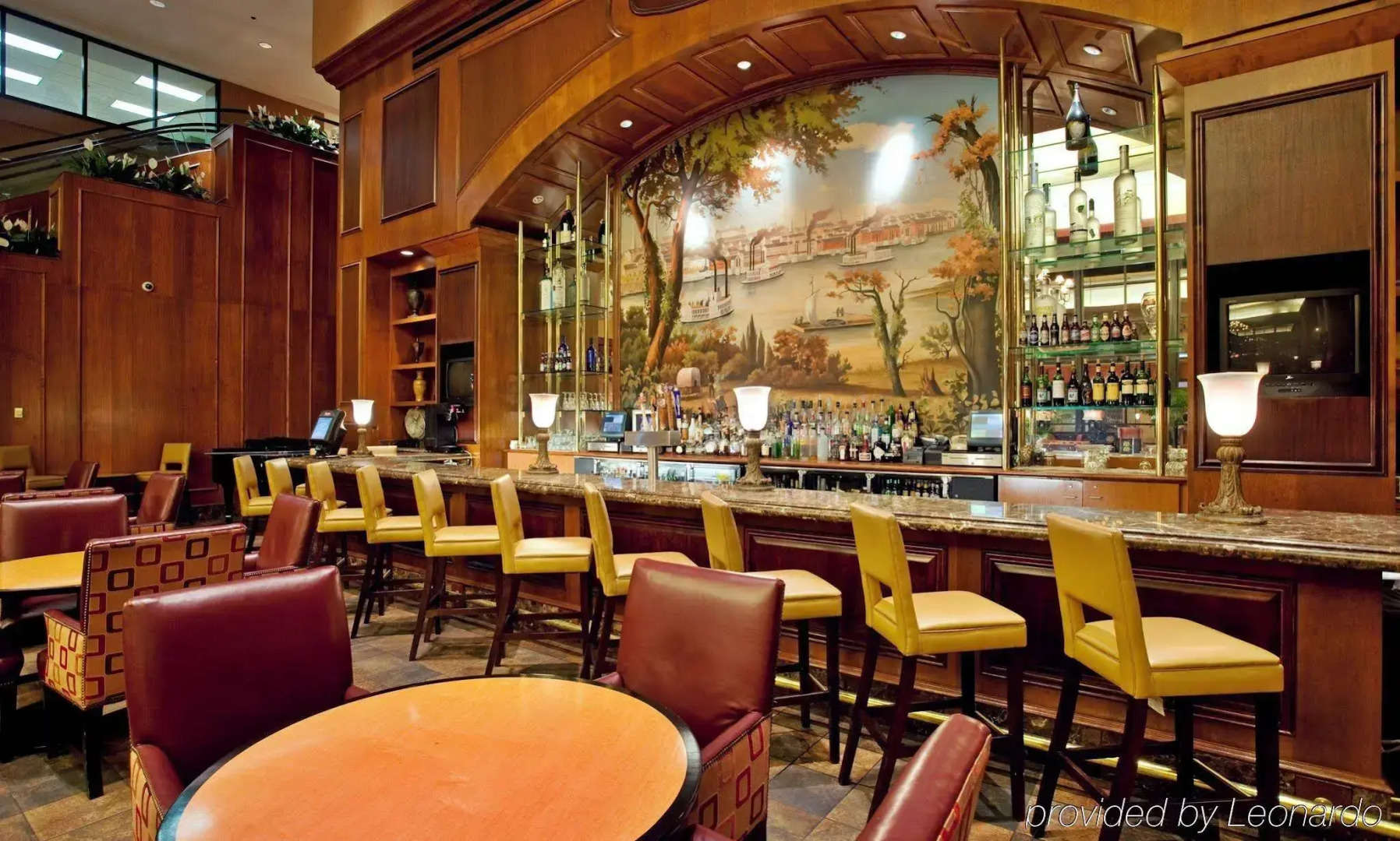 Crowne Plaza Hotels St. Louis - Downtown