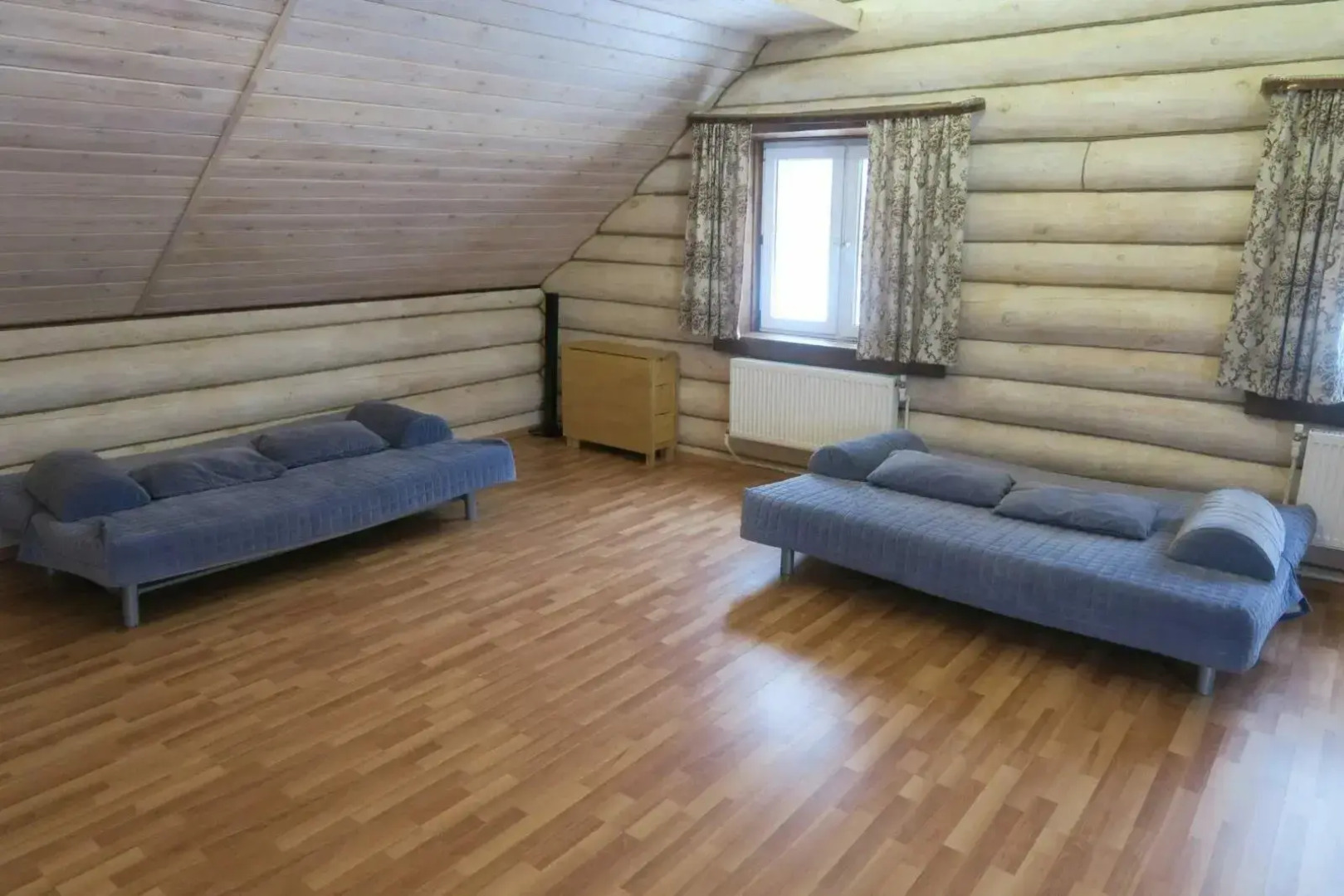 Усадьба Красивая