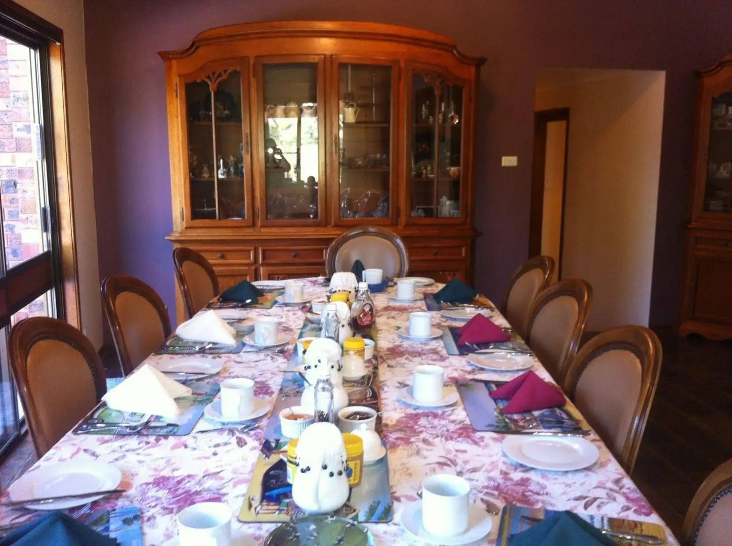 Bed and Breakfast at Kiama