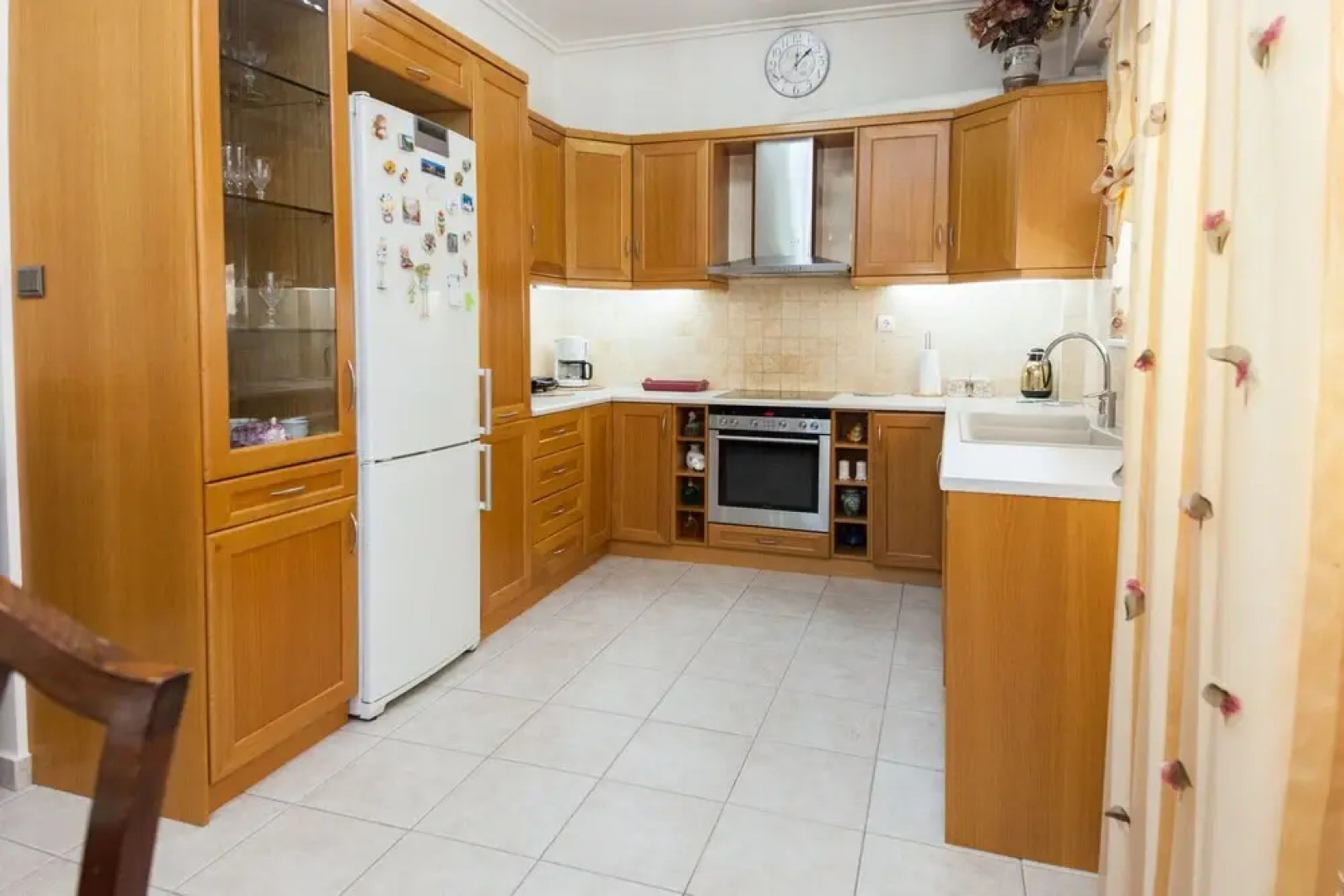 Deluxe 2 Bedroom apt in Petroupoli