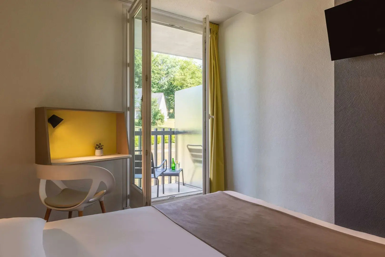 The Originals City, Ara Hôtel, Landerneau