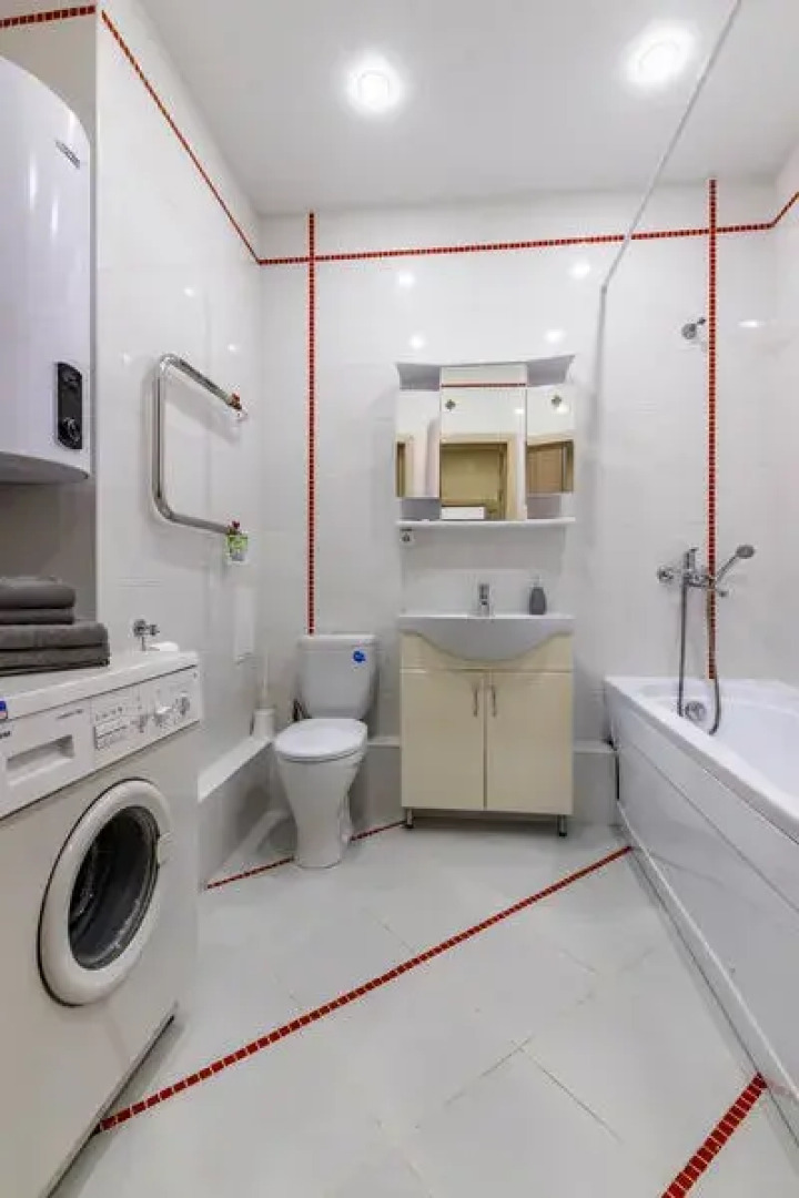 Дрим Хаус на ул. Белинского, д. 30