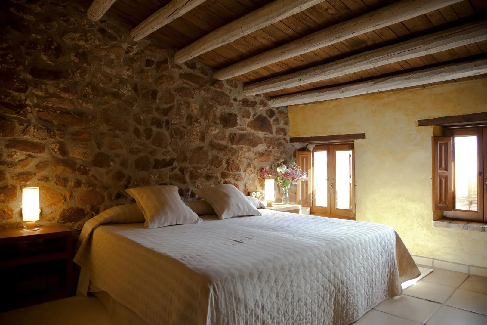 Hotel Rural el Jardín Vertical - Adults Only