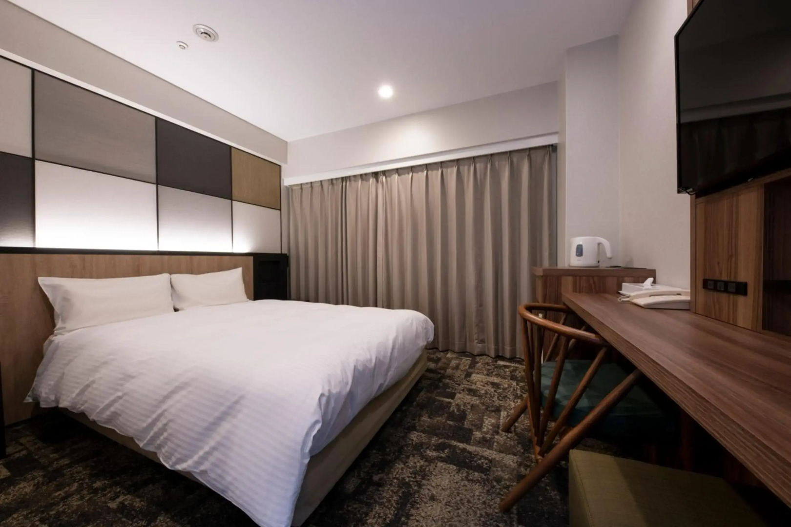 Takasaki Washington Hotel Plaza