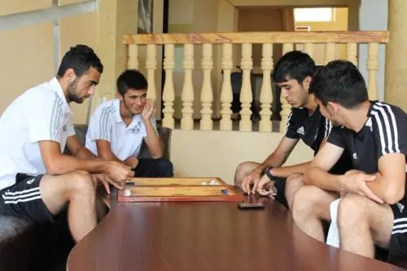 Спа-курорт Kolkhida