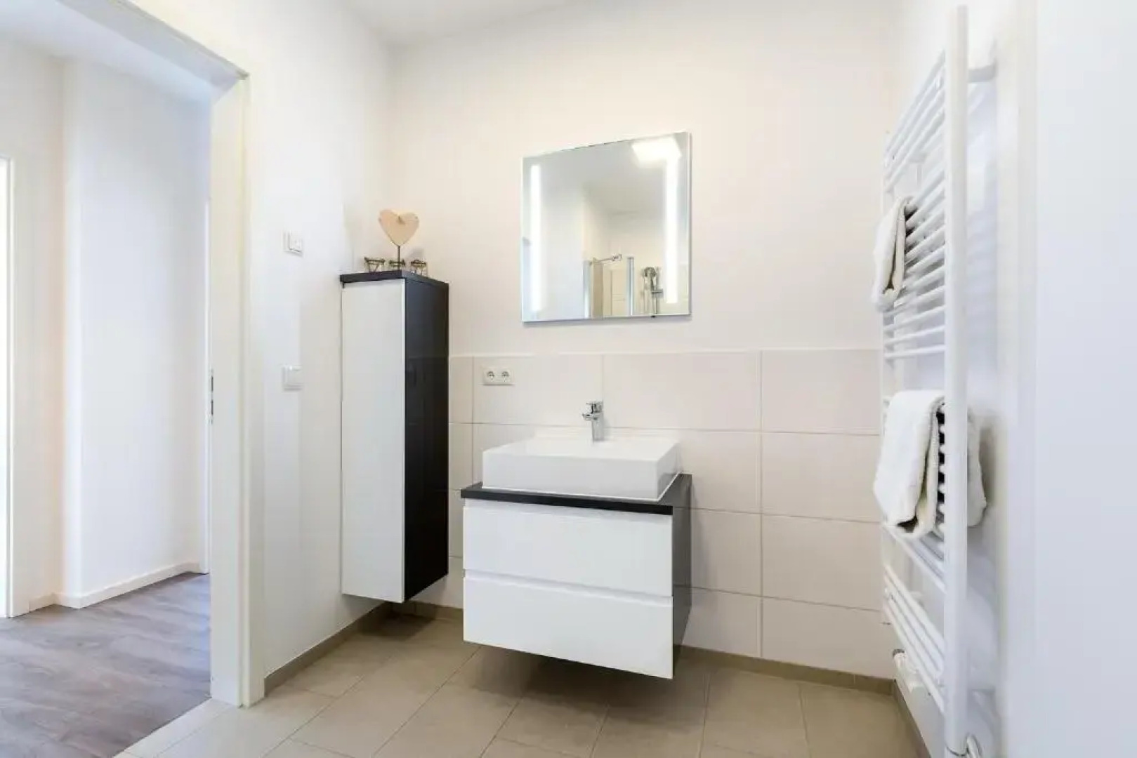 Aparthotel Ostseeallee Aparthotel Ostseeallee 5-43