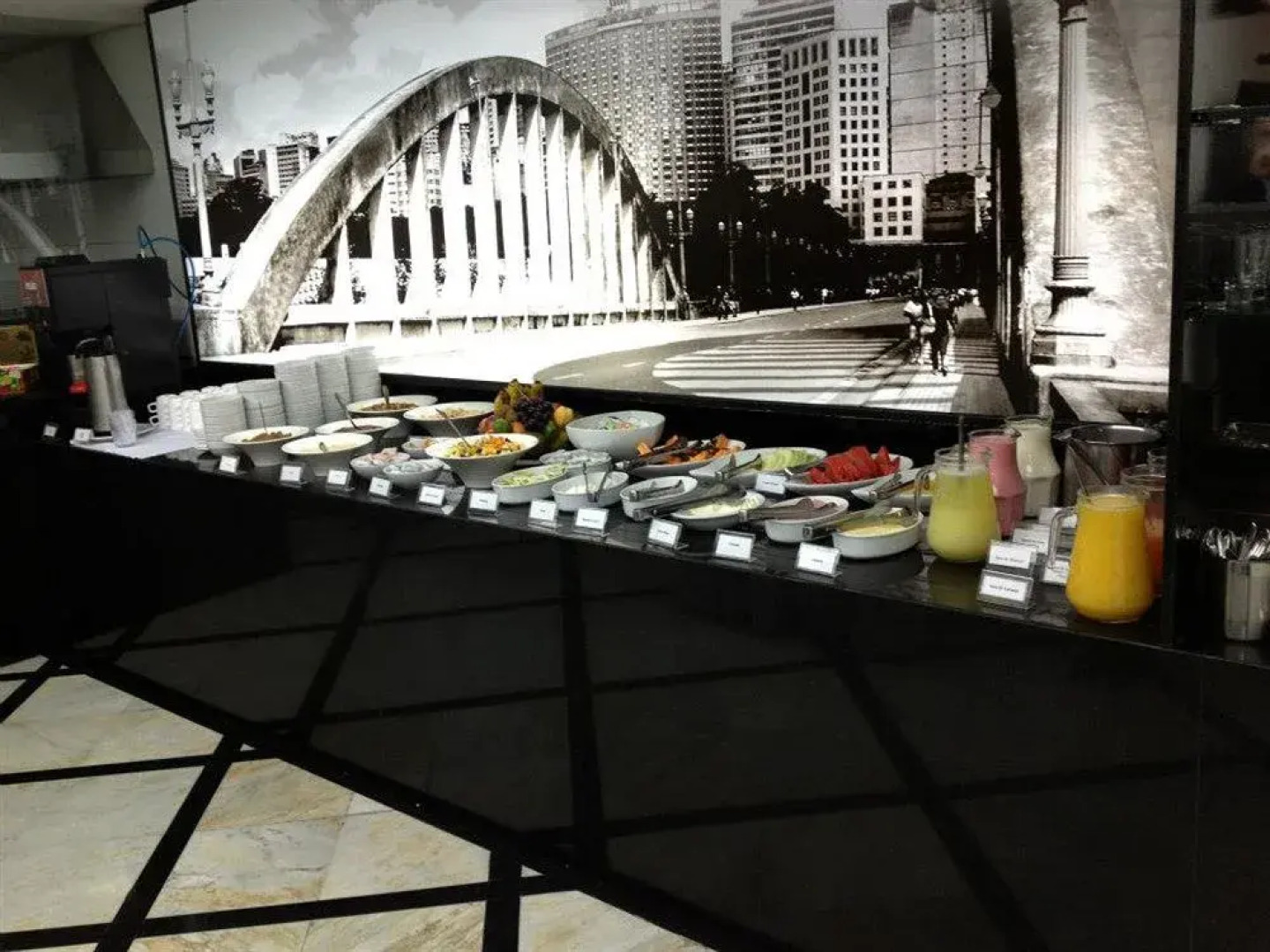 Hotel Sol Belo Horizonte