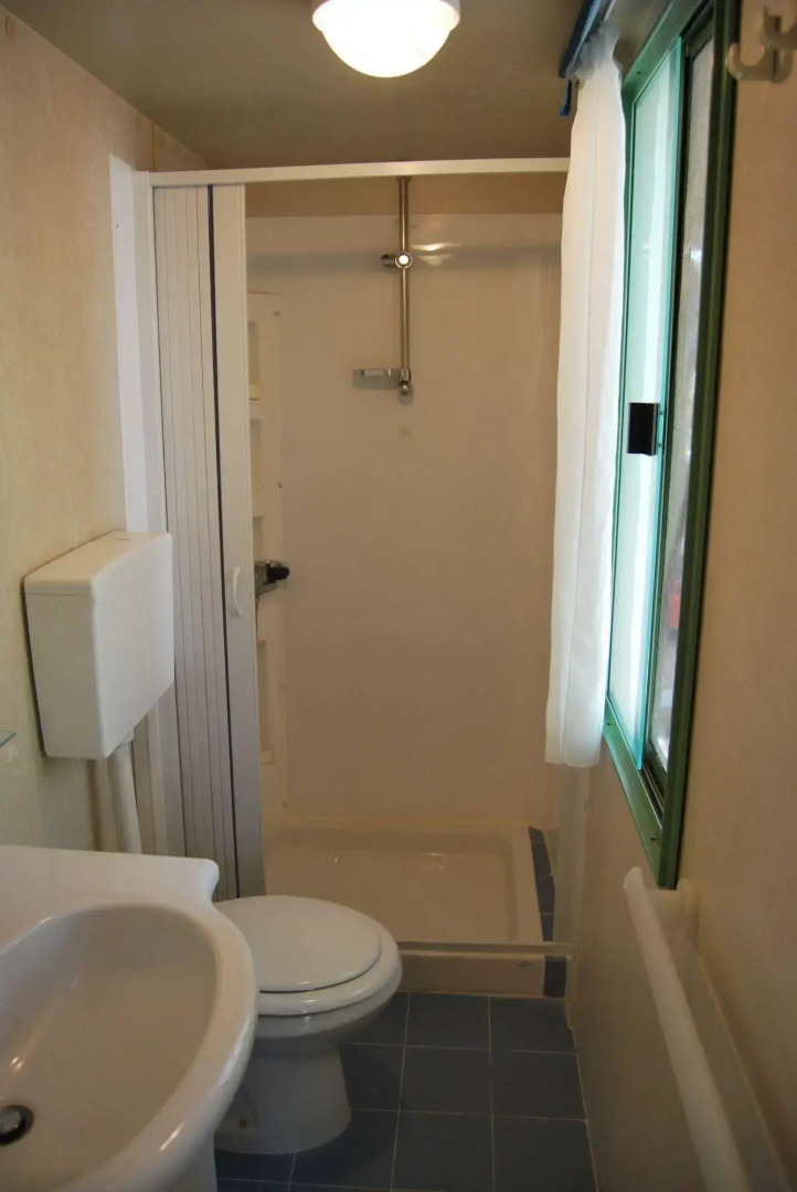 Villaggio Punta Lunga Camping