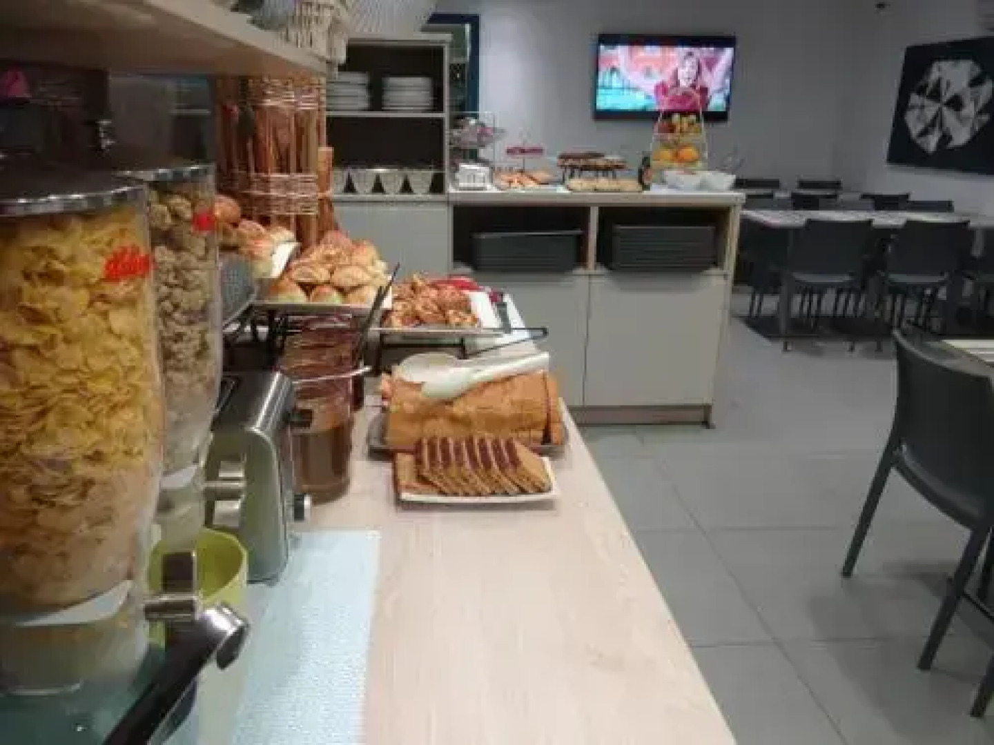 Hôtel All Suites Besançon