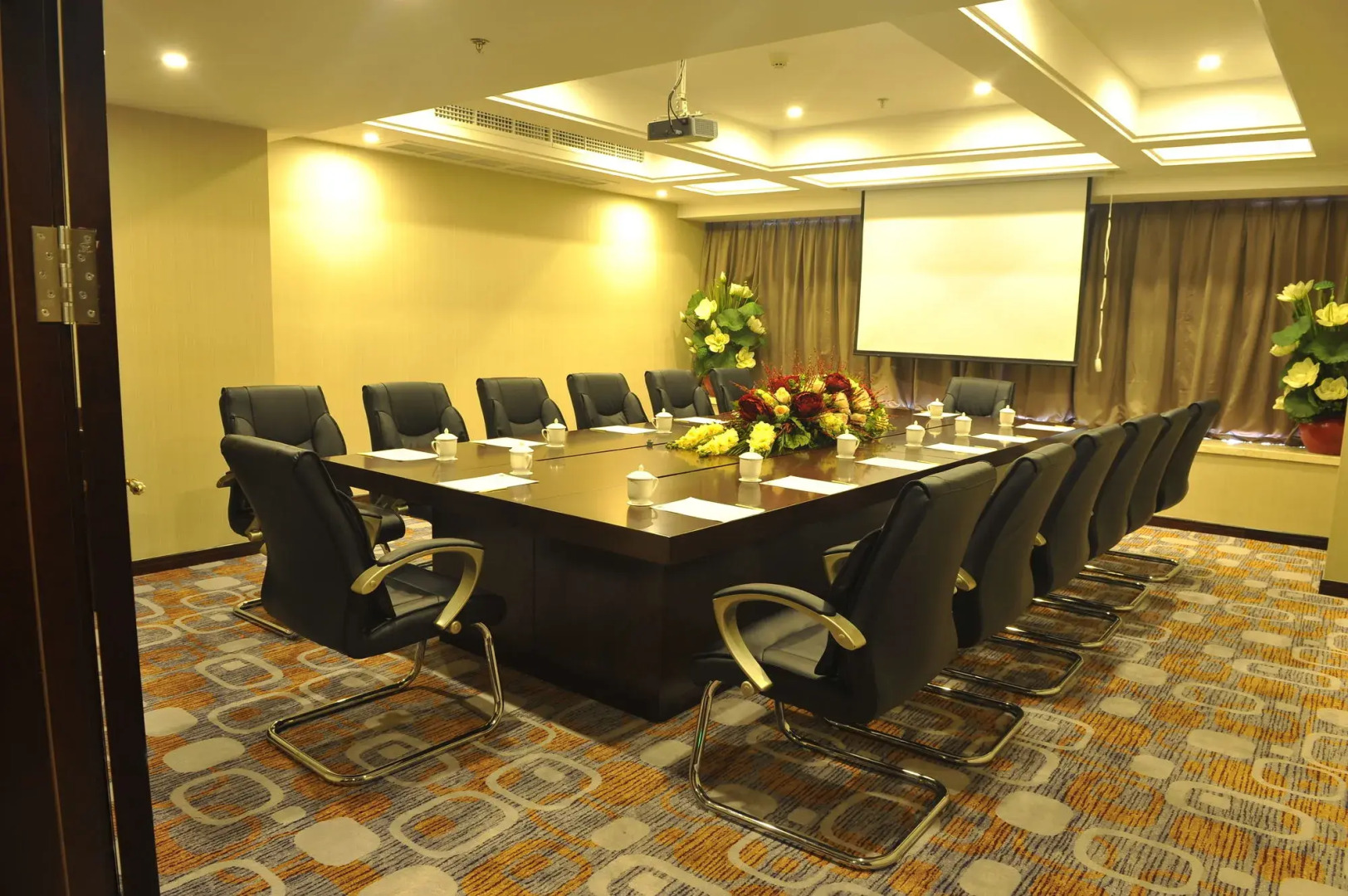 Best Western Grand Hotel Zhangjiajie