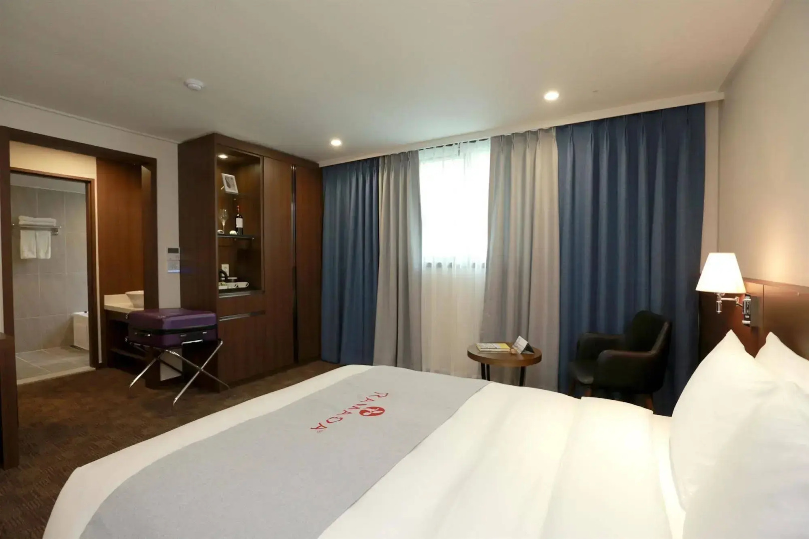 Ramada by Wyndham Gangwon Taebaek