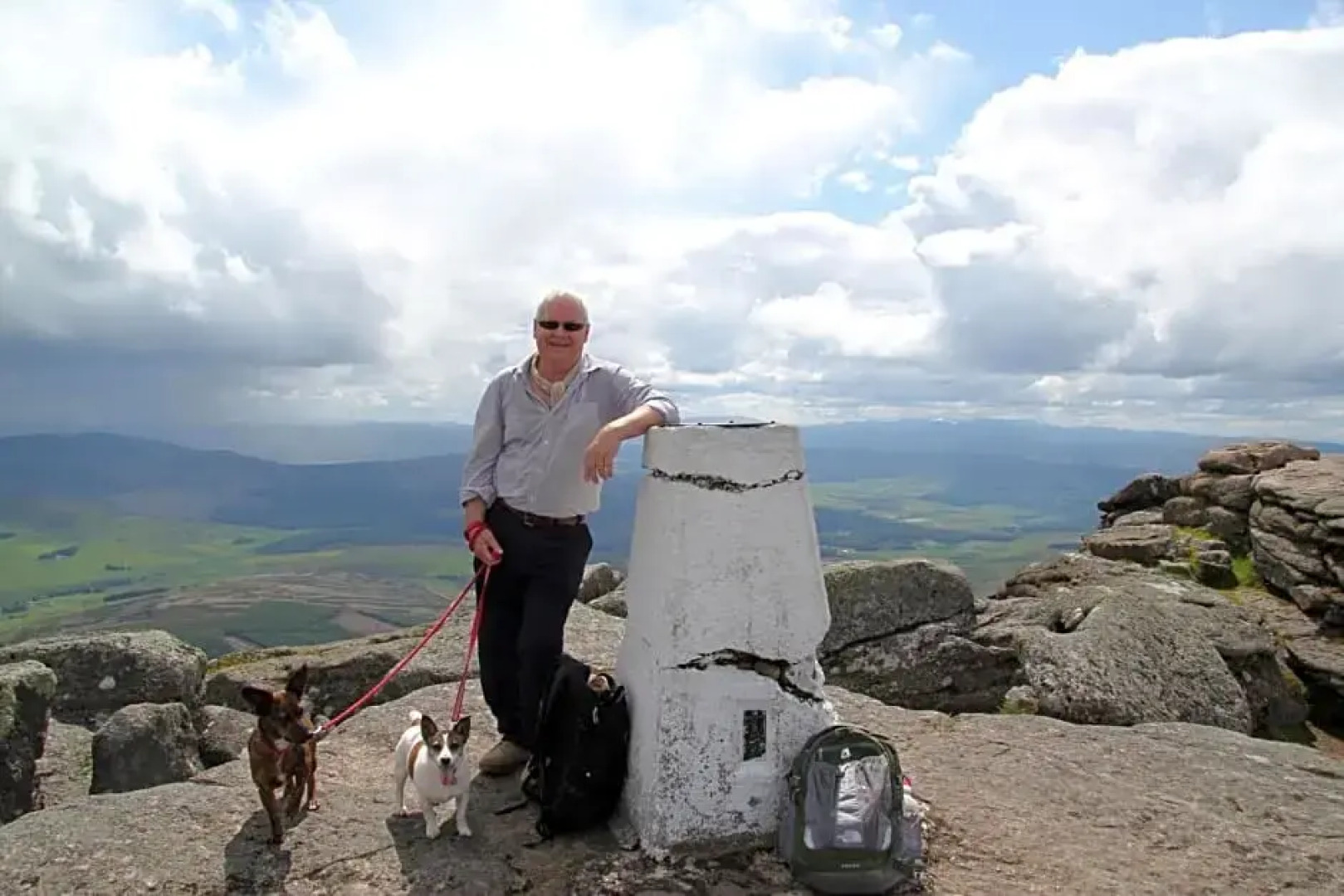 Thistle Dhu Bed & Breakfast