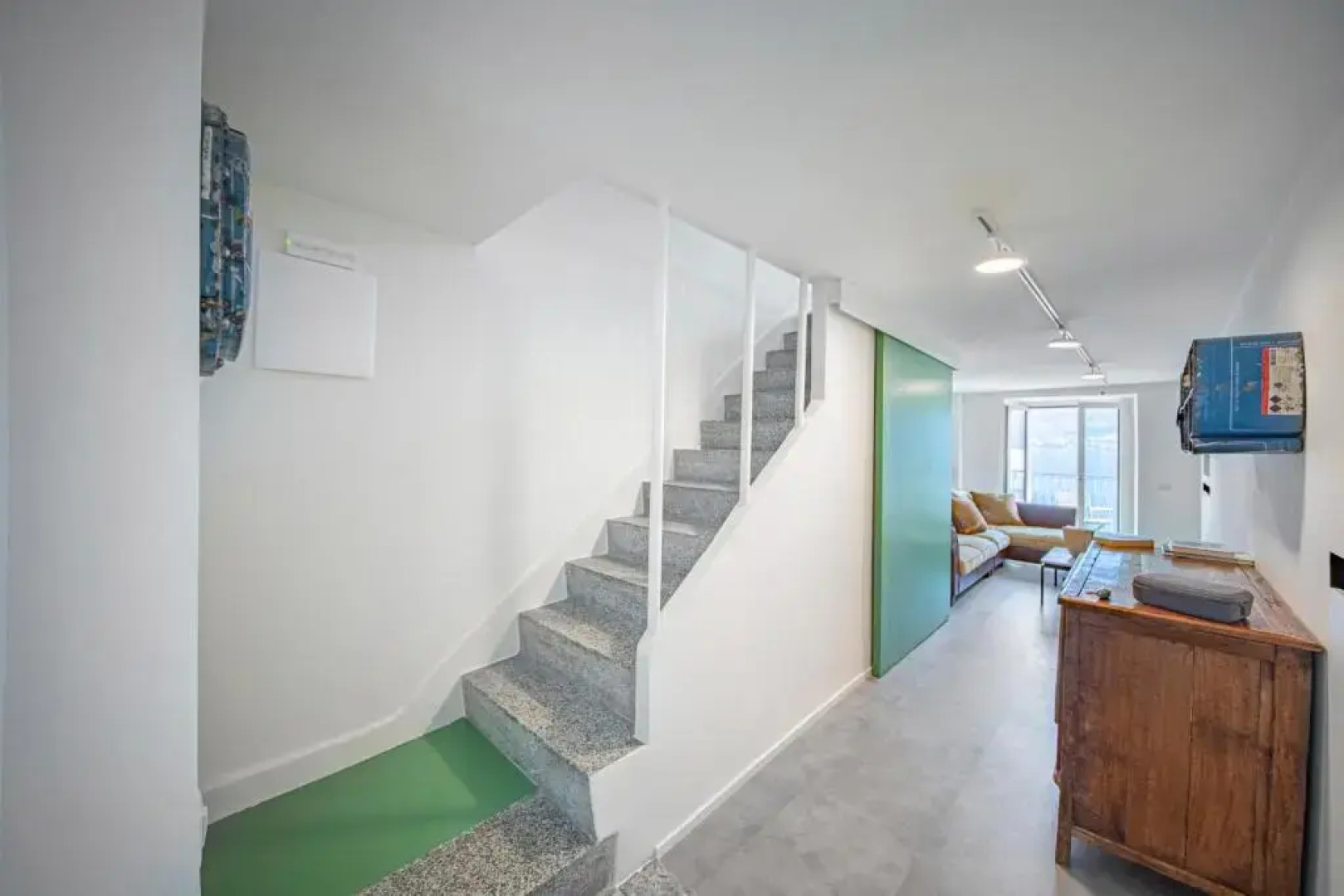 La Casa del Pescatore - by MyHomeInComo