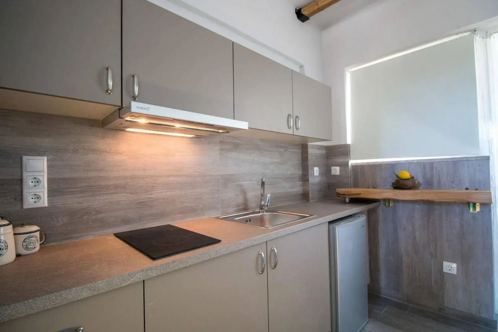 Kastri Boutique Beach