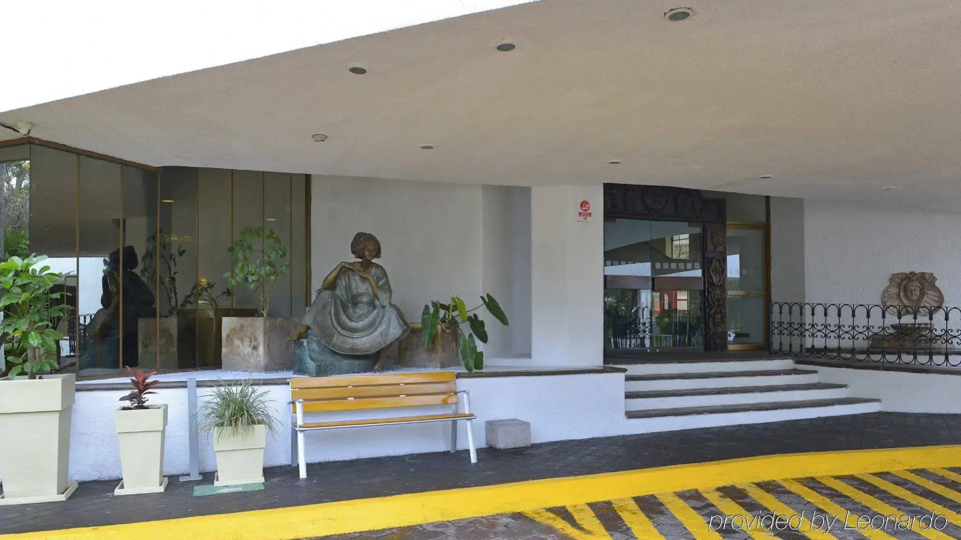 Holiday Inn Morelia by IHG