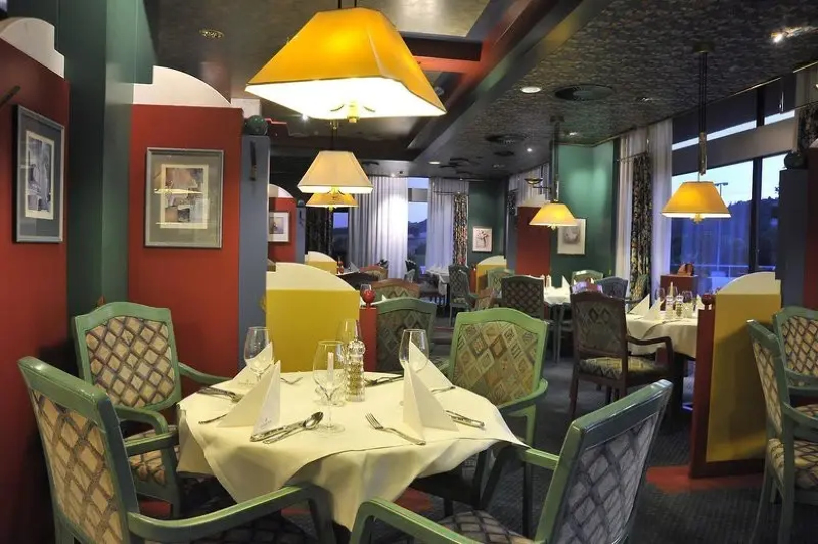 Tulip Inn Roadhouse Kirchheim