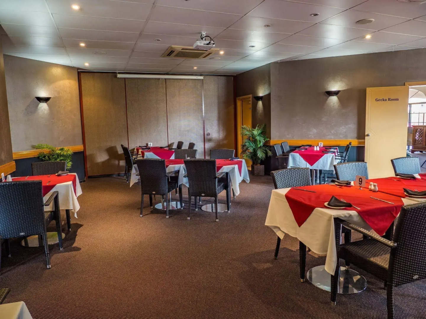 Country Comfort Mackay Resort