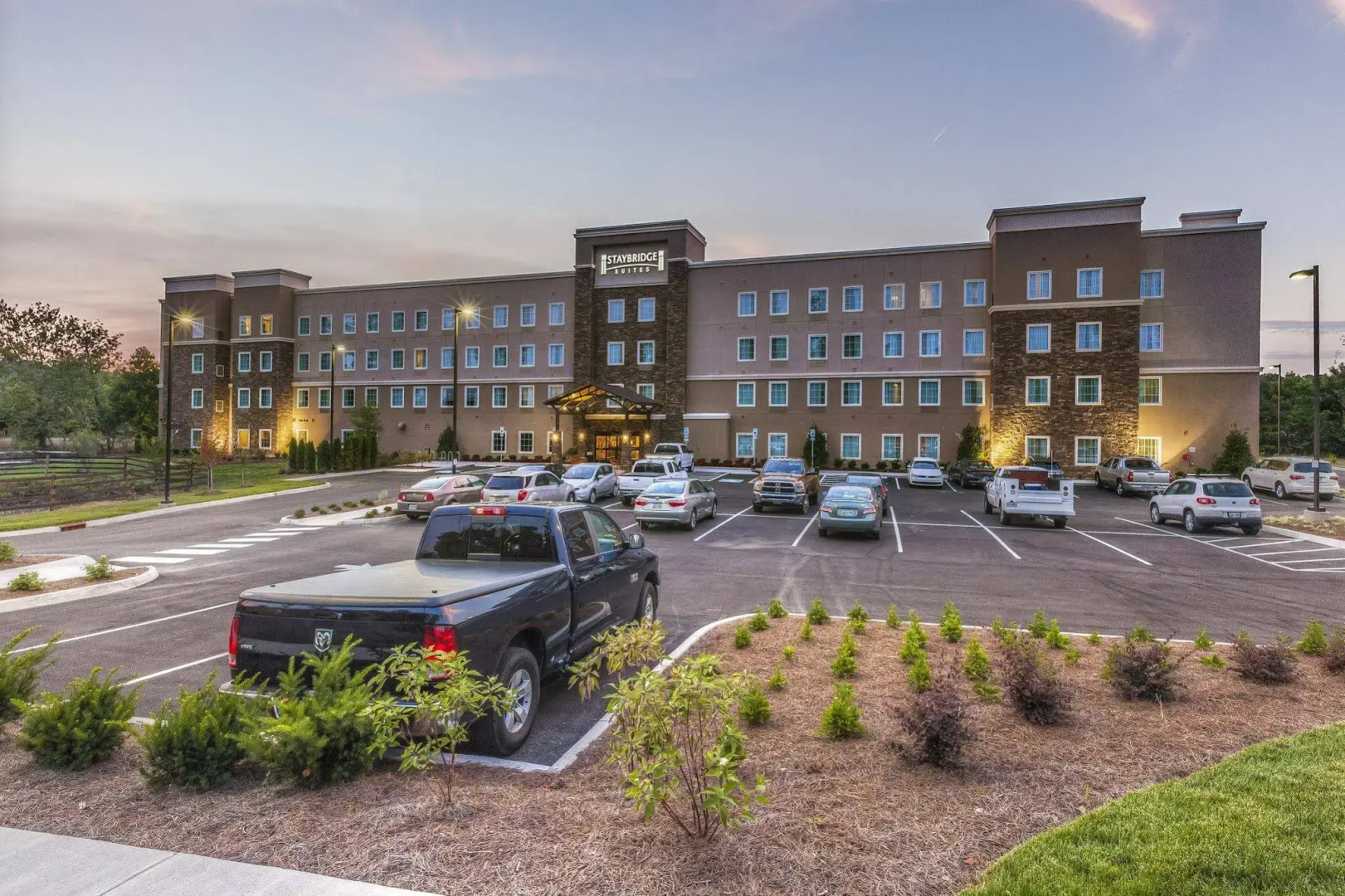 Staybridge Suites Knoxville-West by IHG