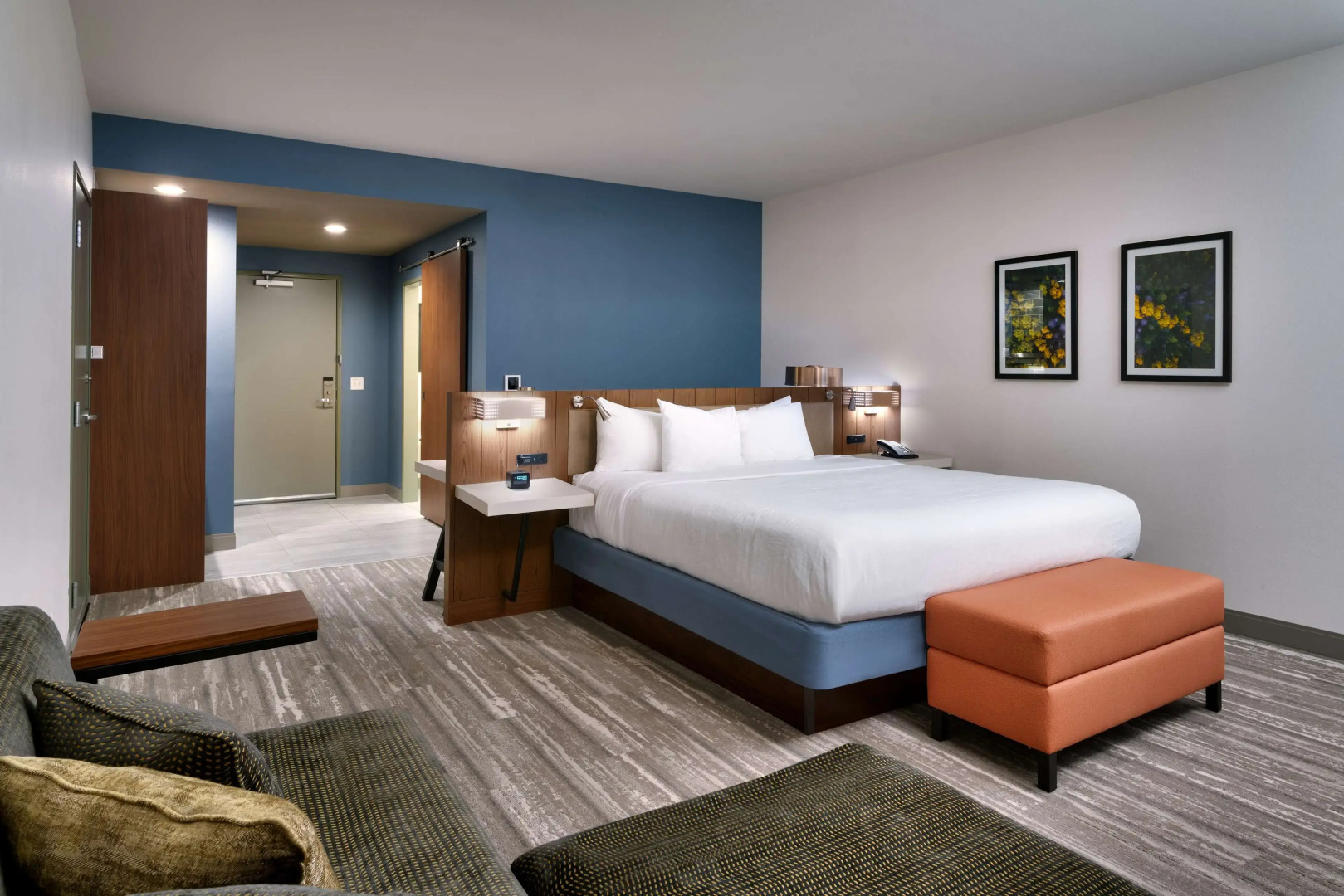 Hilton Garden Inn Prescott Downtown