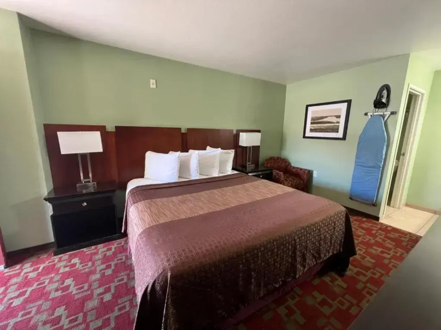 Rancho California Inn