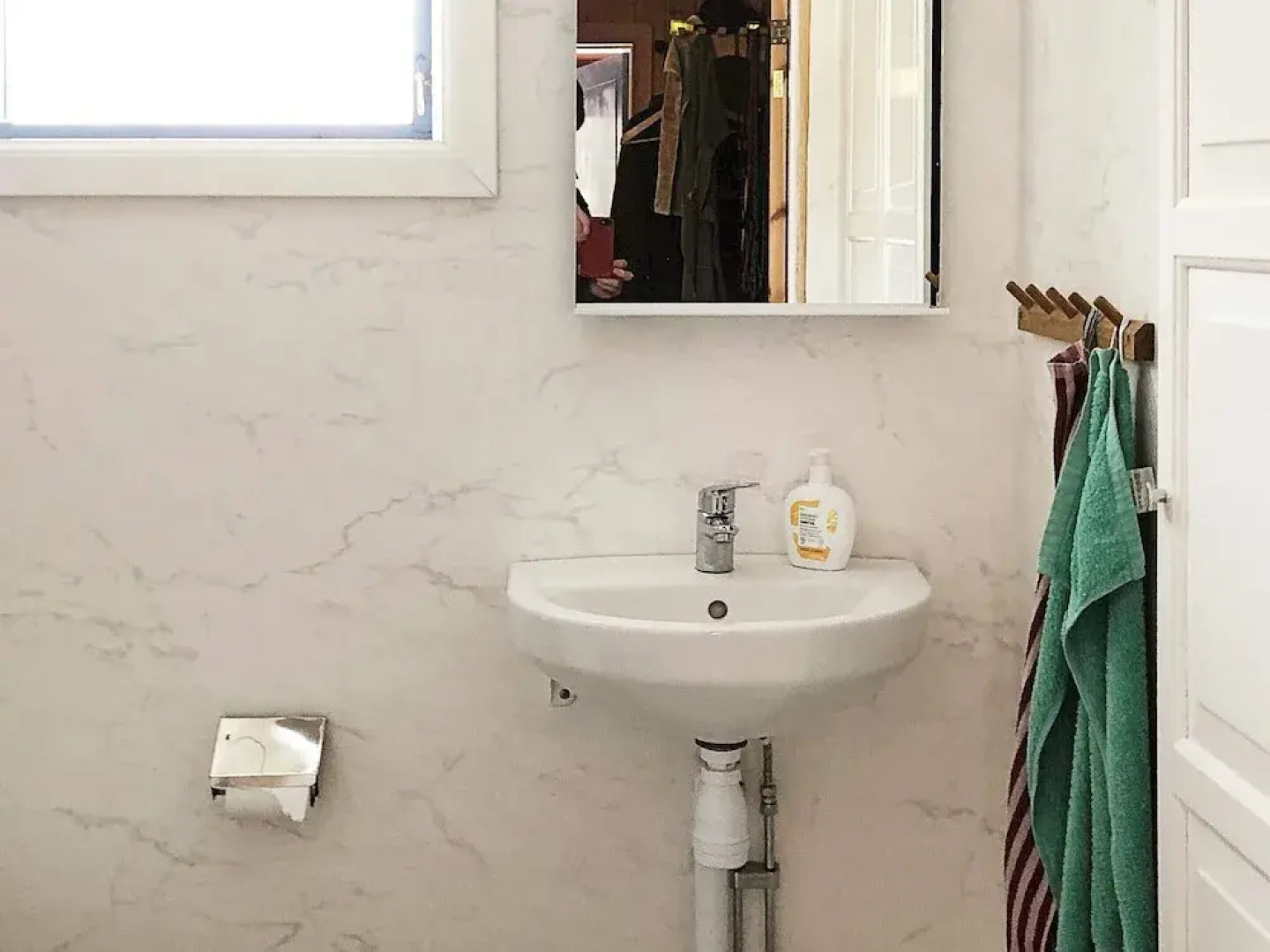 6 Person Holiday Home in Rattvik-by Traum