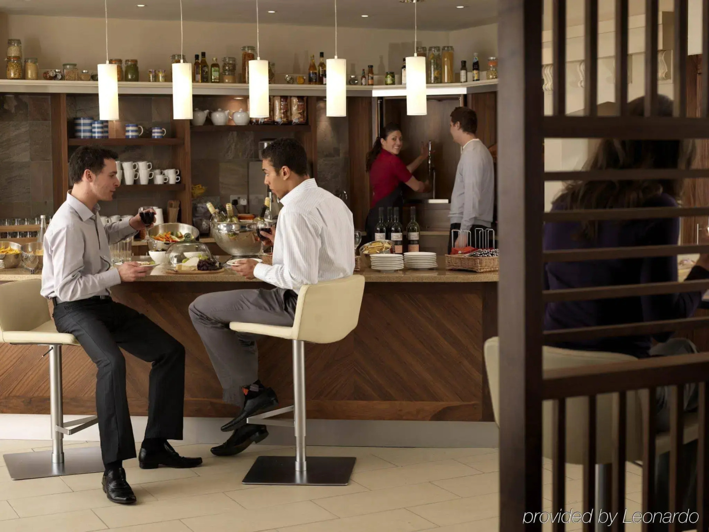 Staybridge Suites Newcastle by IHG