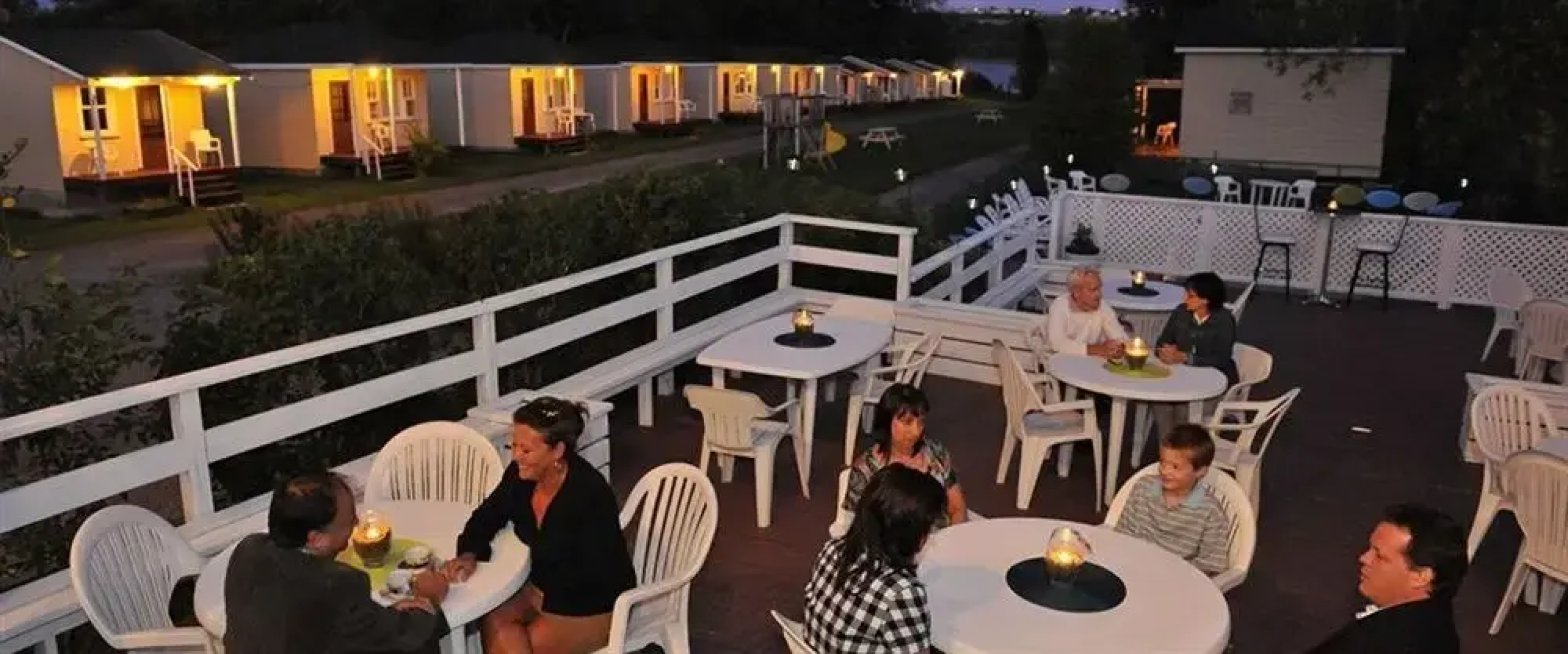 Auberge Montmorency