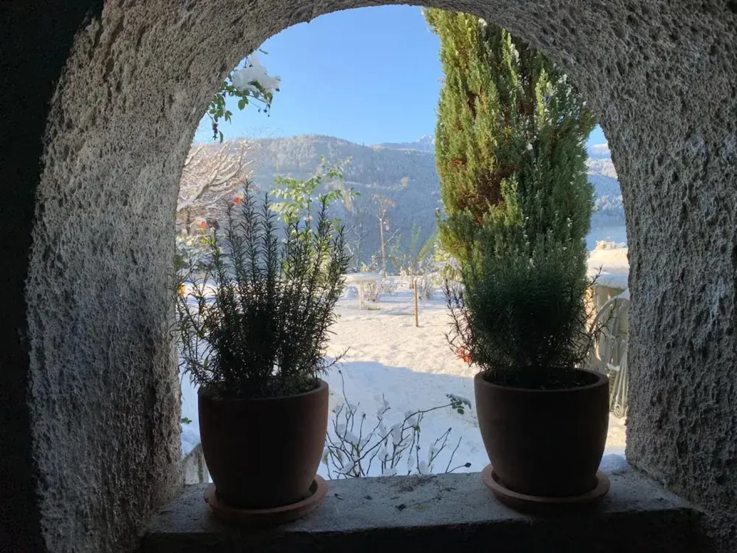 Villa Postillion am See