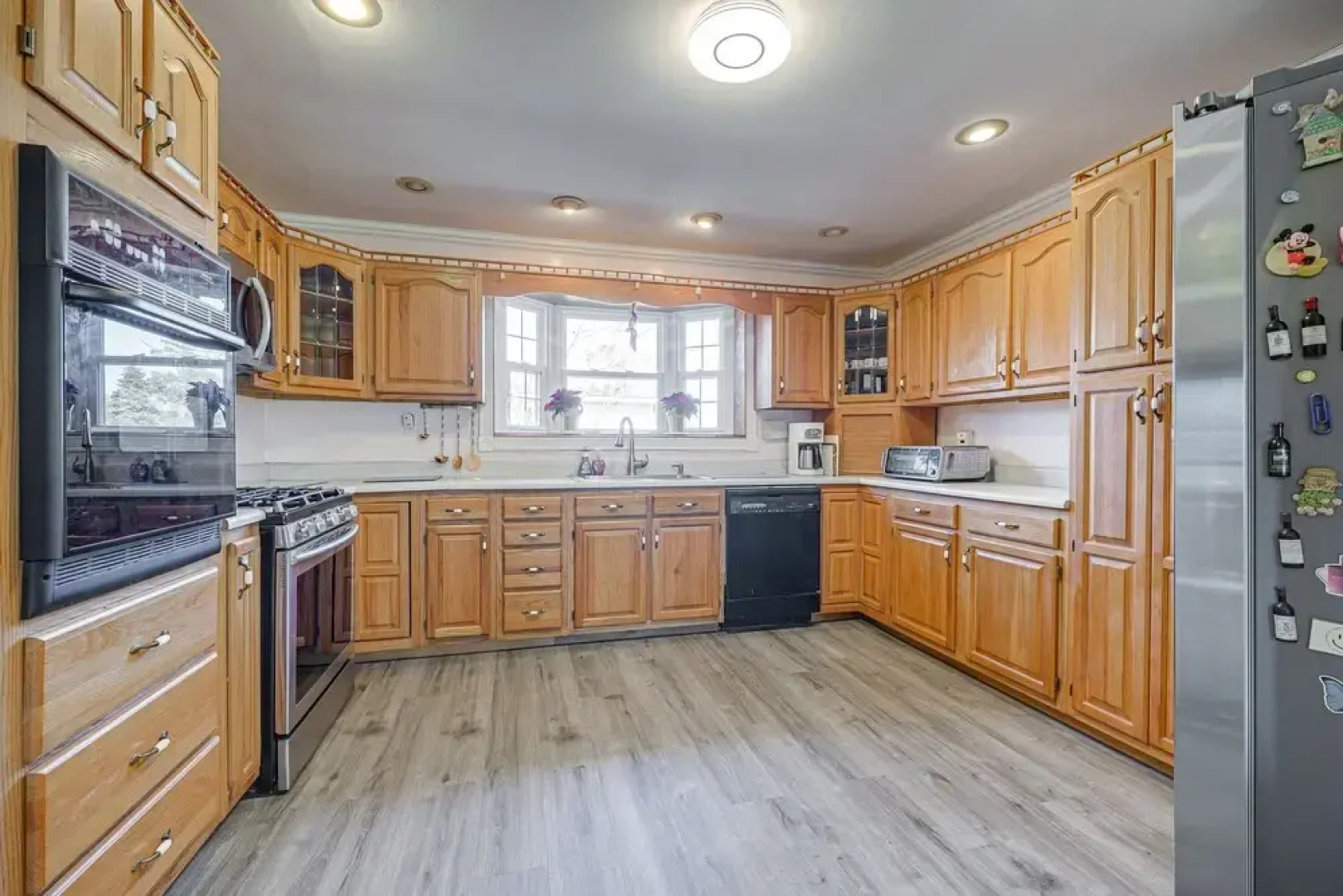 Sneads Ferry Vacation Rental - Walk to Boat Ramp!