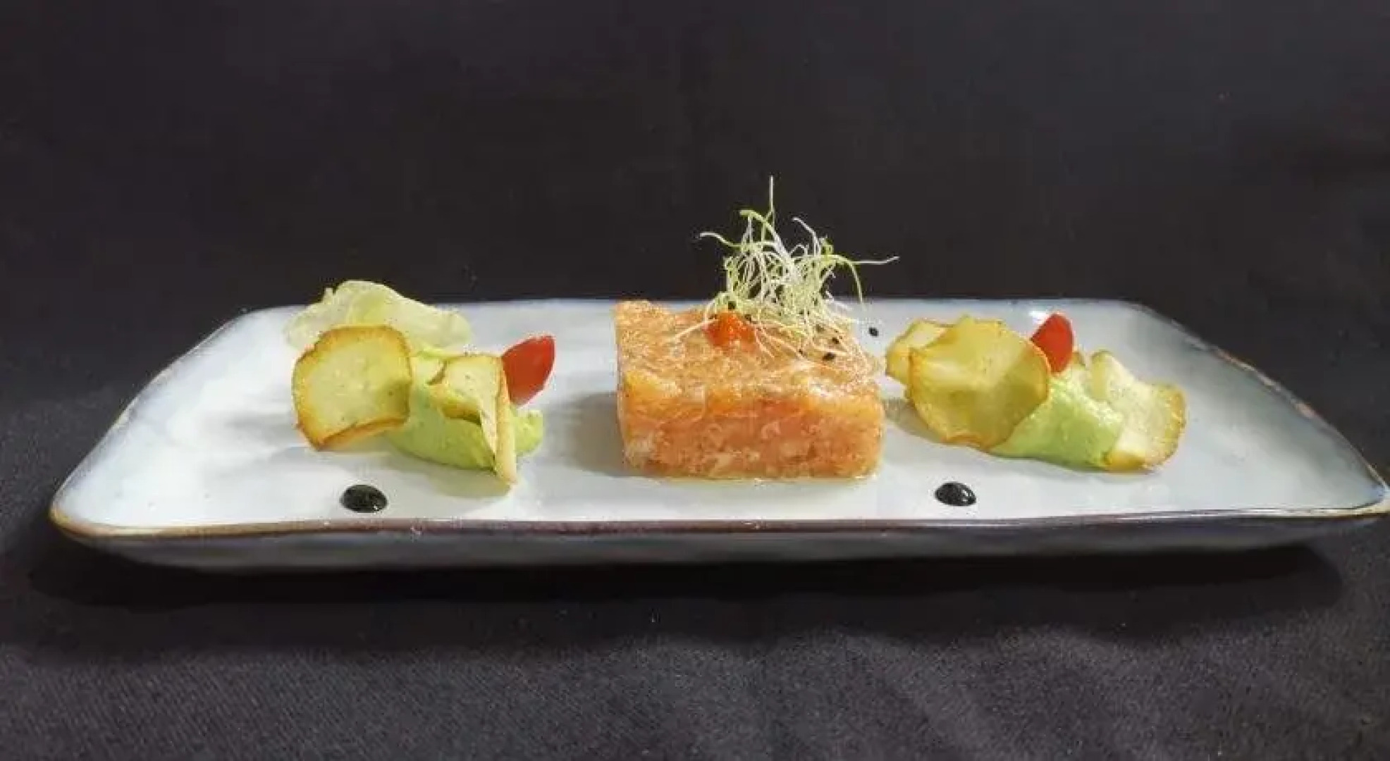 Hotel Mirador de Fonseca