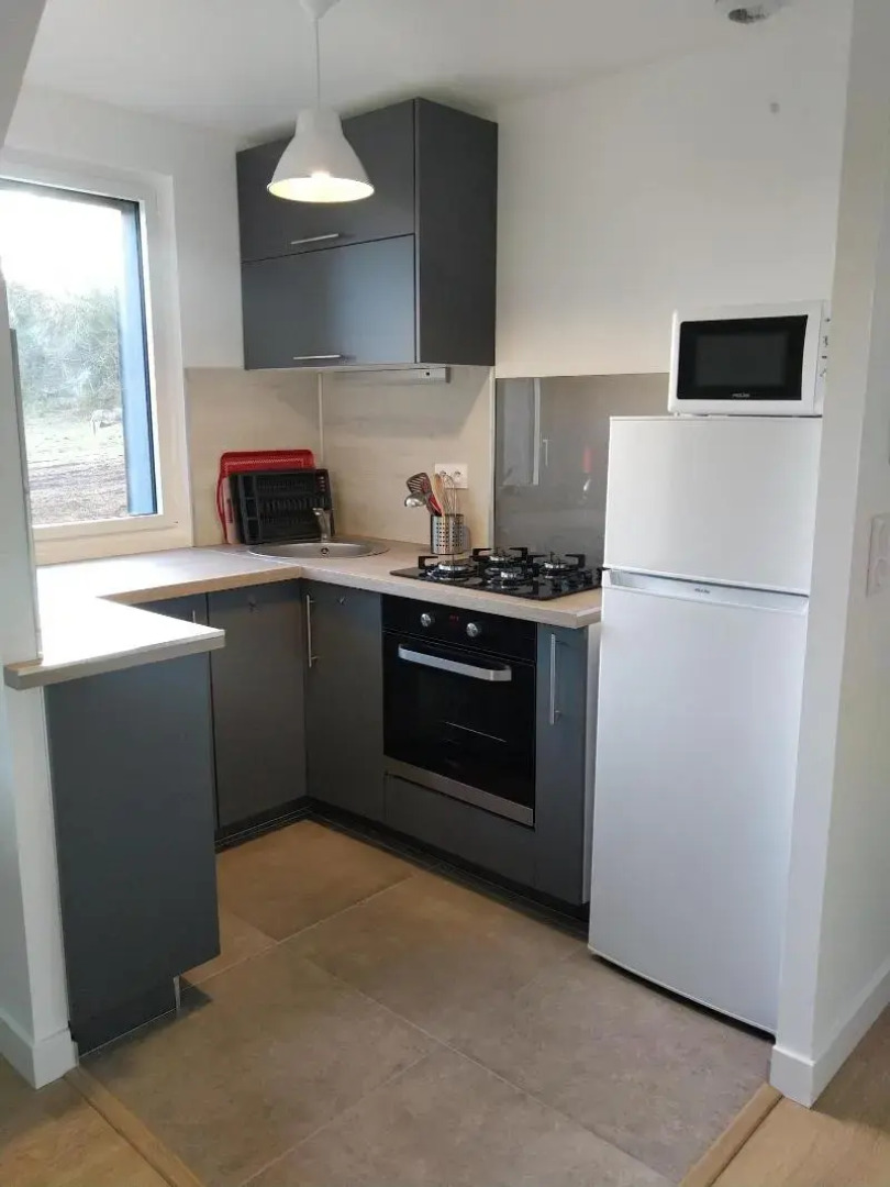 Domaine de Lesvaniel