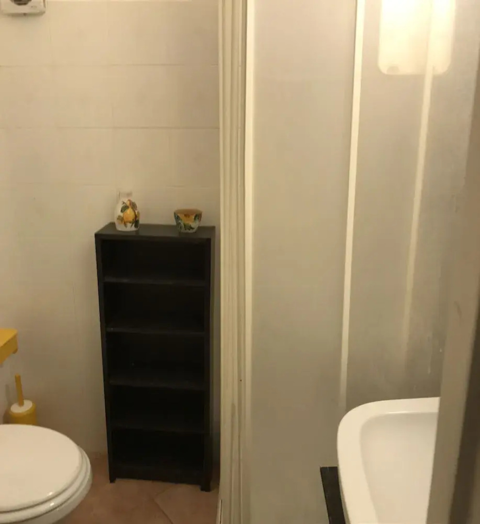 La Casa del Mandorlo