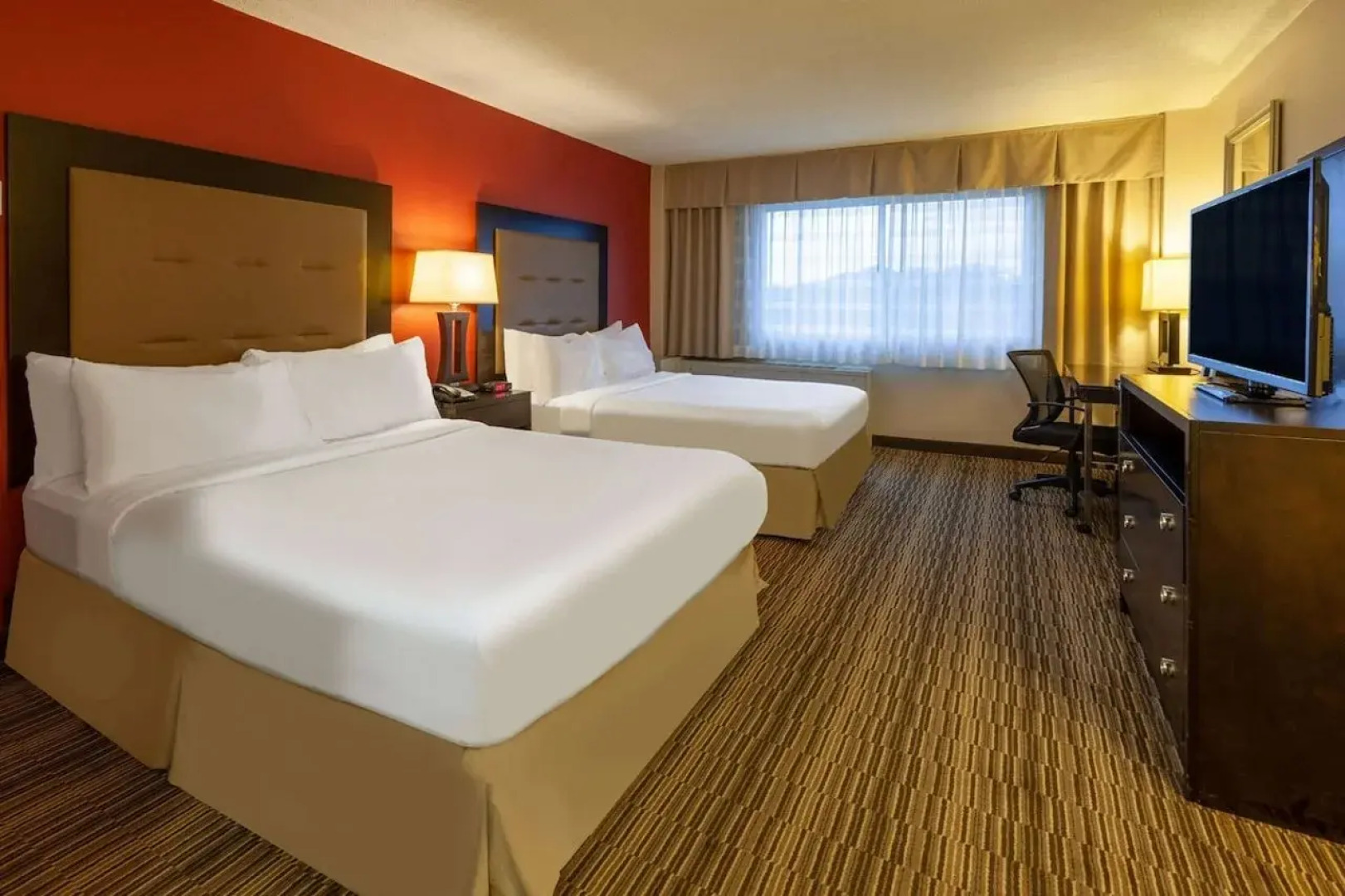 Randolph House Hotel, Trademark Collection by Wyndham