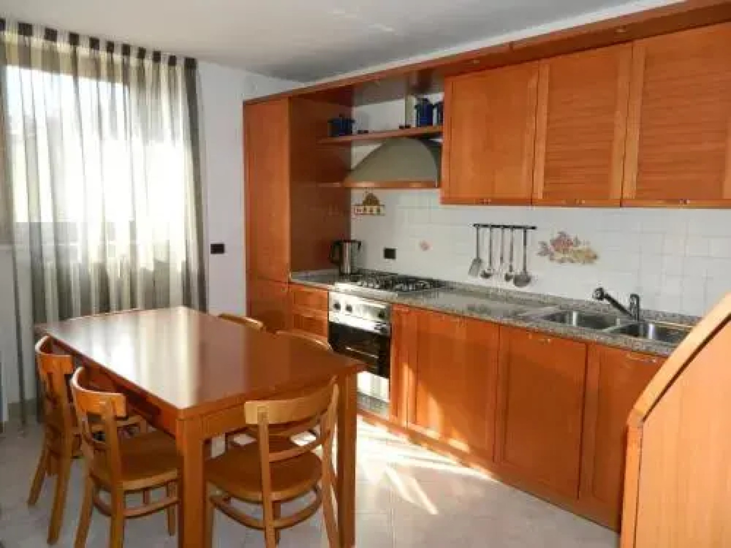 Appartamento Fronte Lago