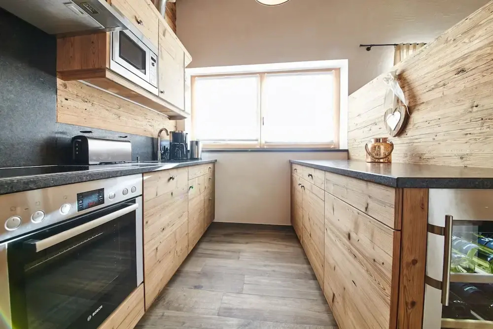 Panorama Luxury Chalets