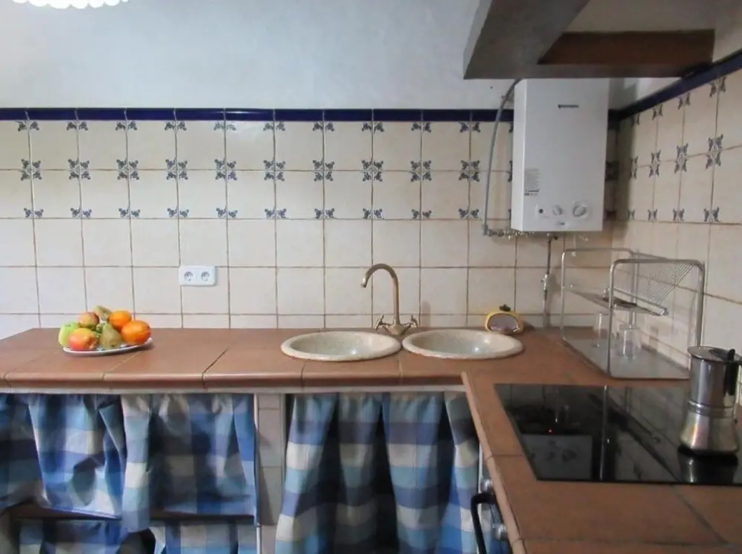 Vivienda rural La Tajea Grazalema