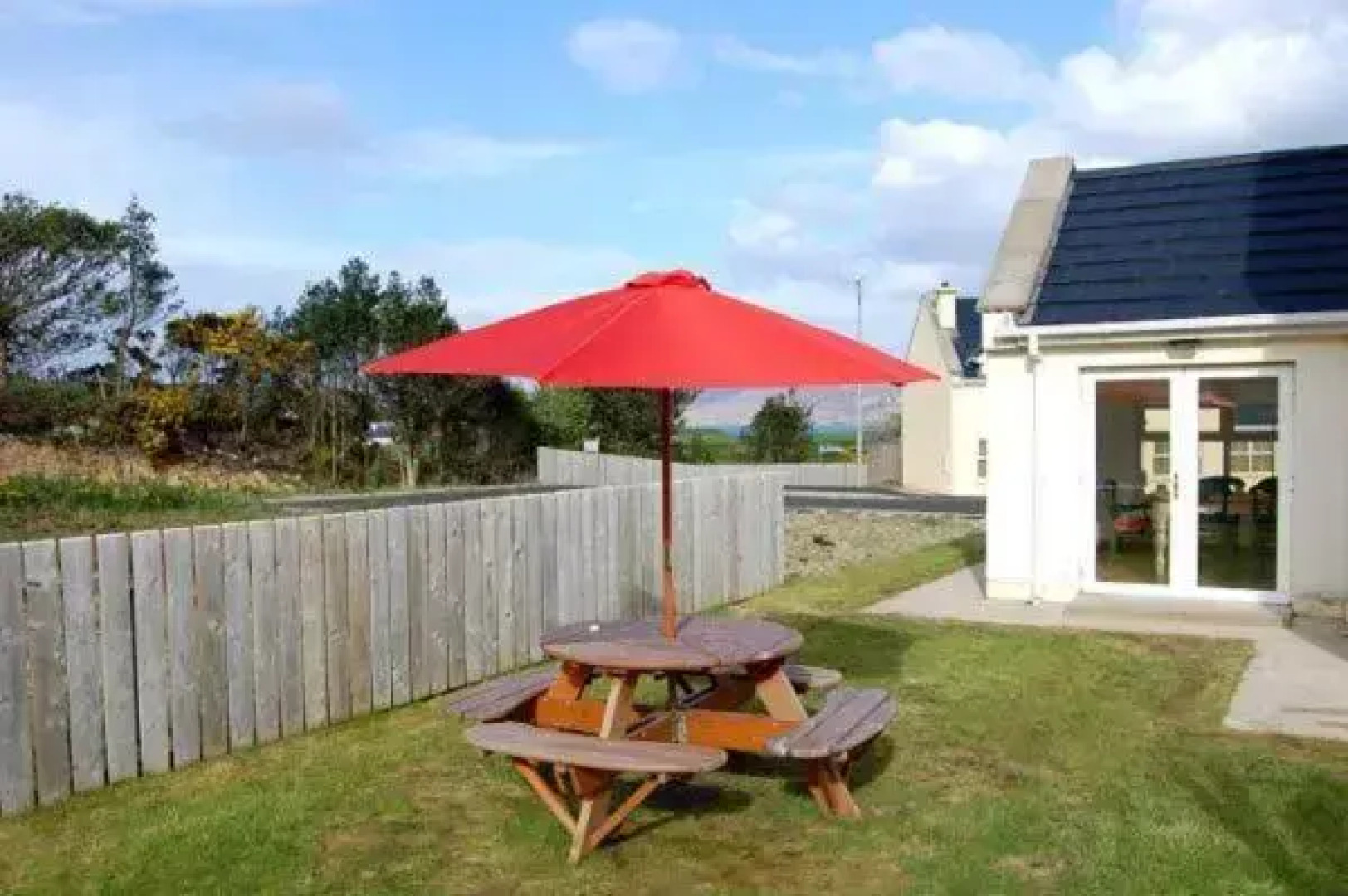 Atlantic Retreat Portsalon