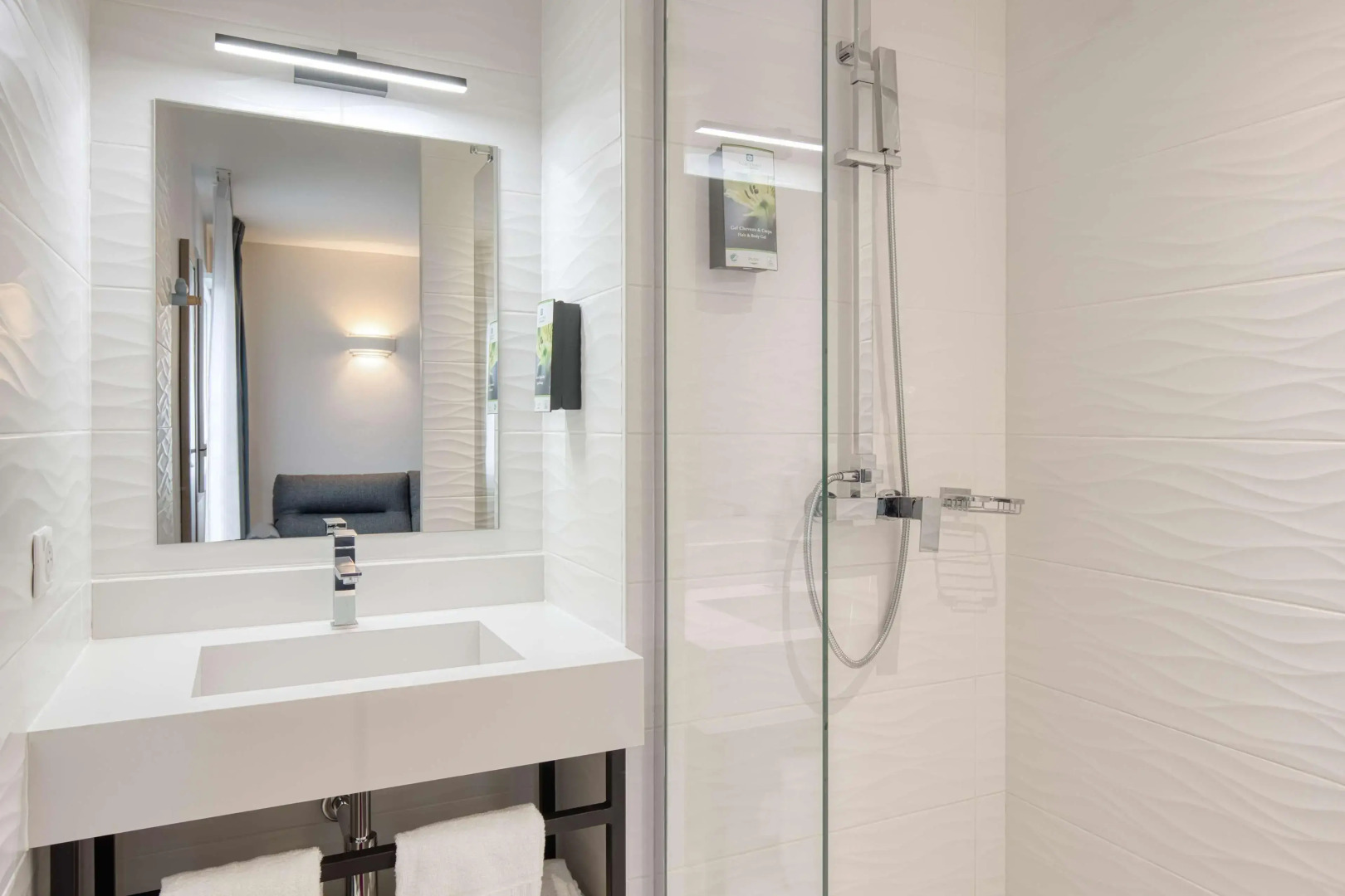 Sure Hotel by Best Western Les Portes de Montauban