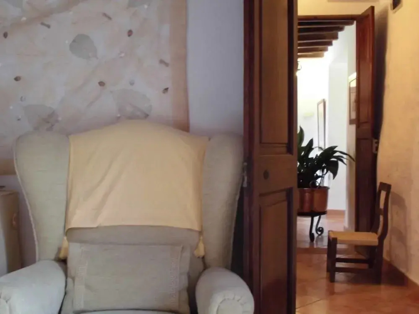 Agroturismo Na Set Centes