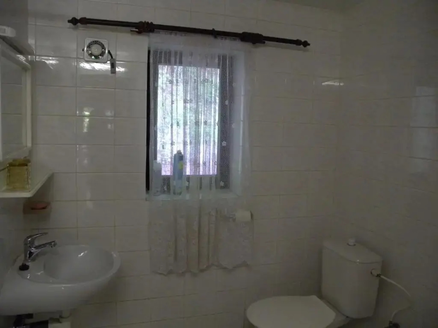 Holiday Home Ve Vlčicích