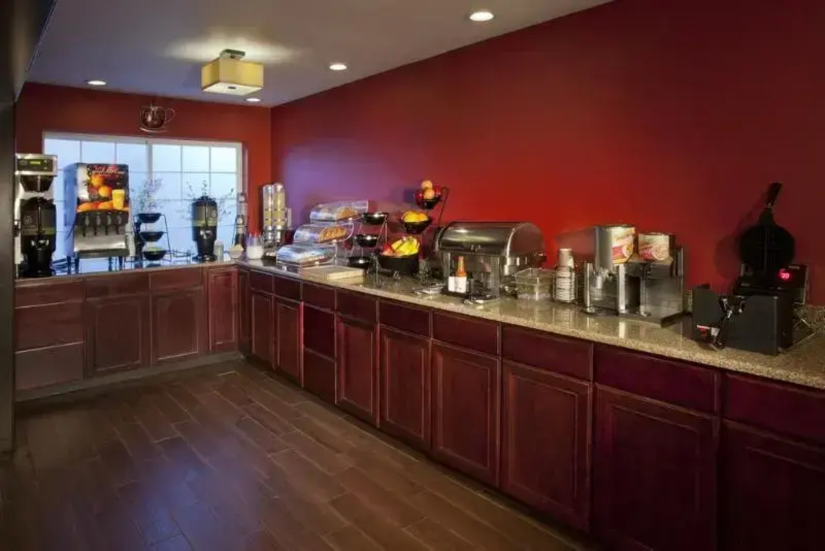 Red Lion Inn & Suites Kent Seattle Area