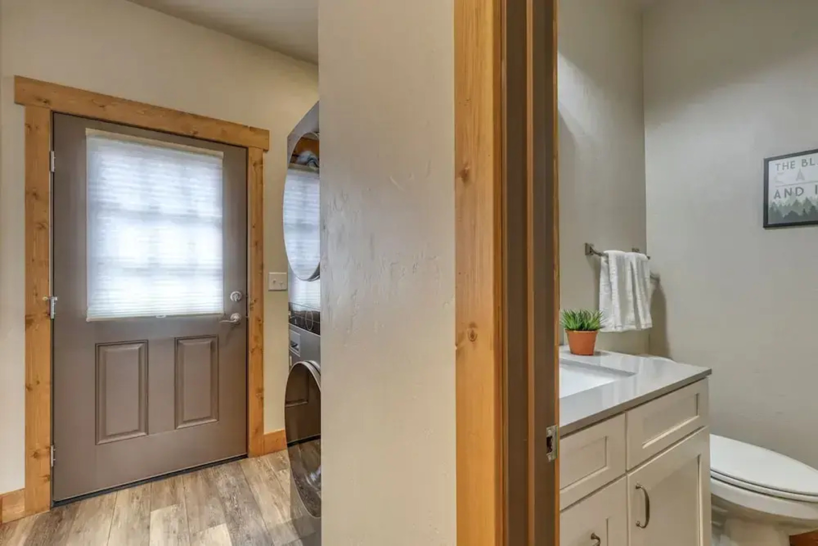 Lincoln s Lodge A Condo for the Honest Bold