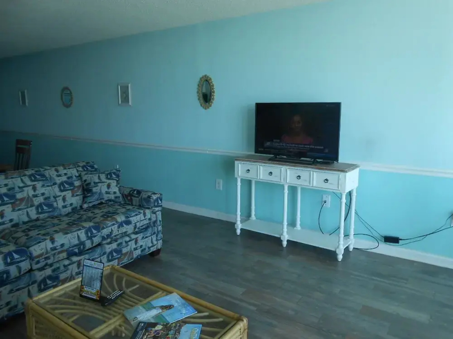 0409 Waters Edge Resort 1 Bedroom Condo by Redawning