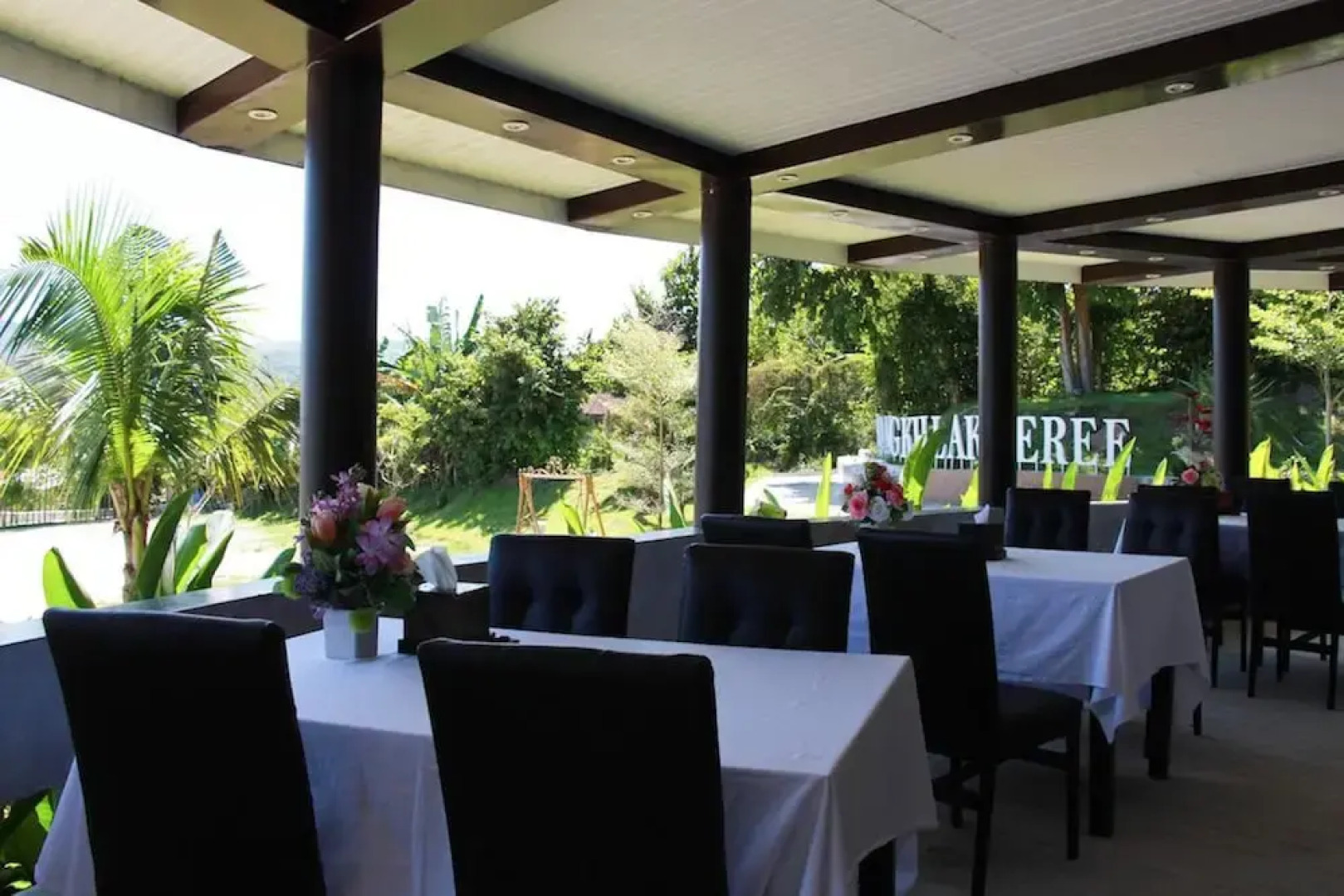 Songkhla Keeree Resort & Restaurant