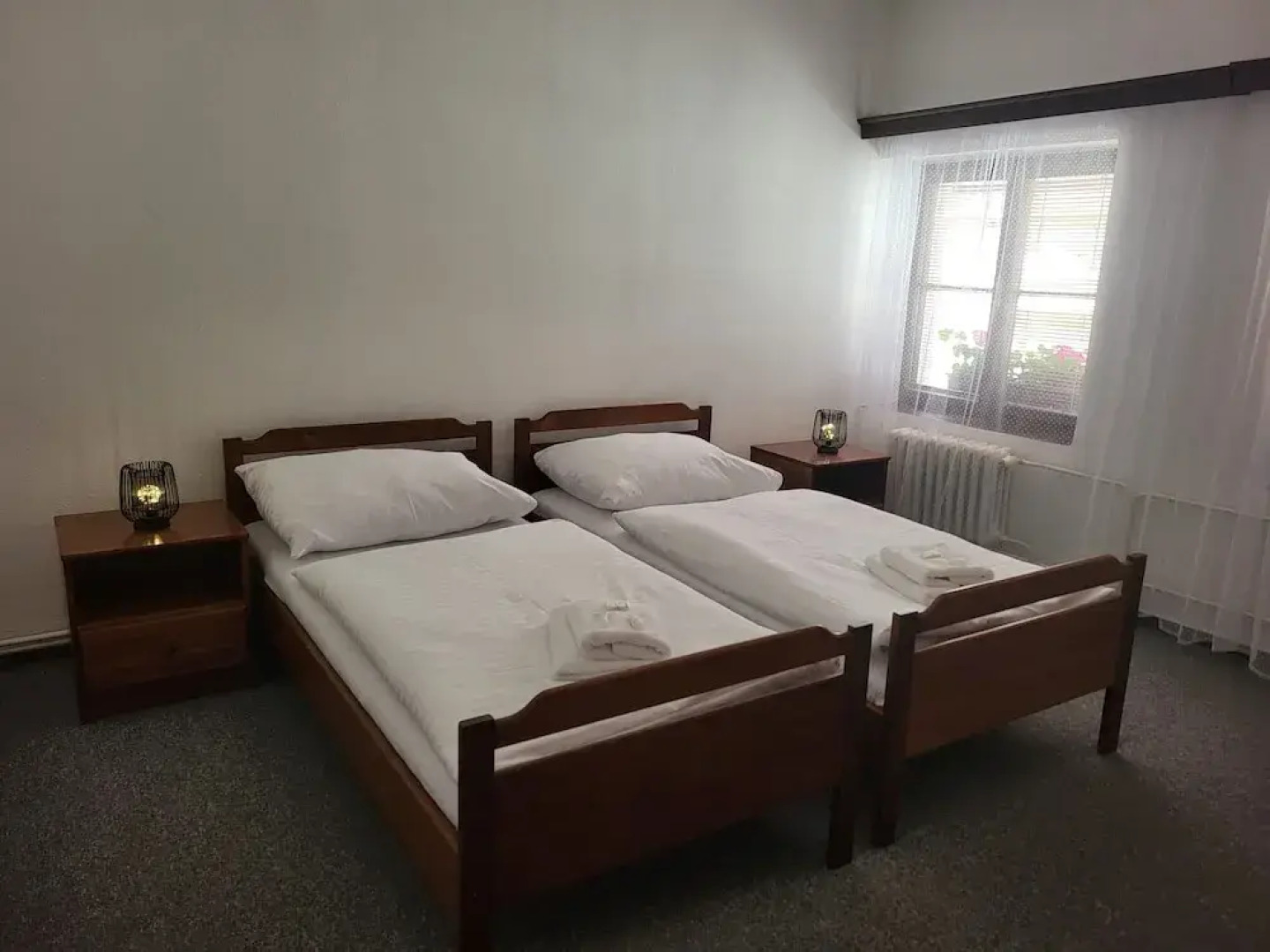 Nobiles Hotel Šternberk