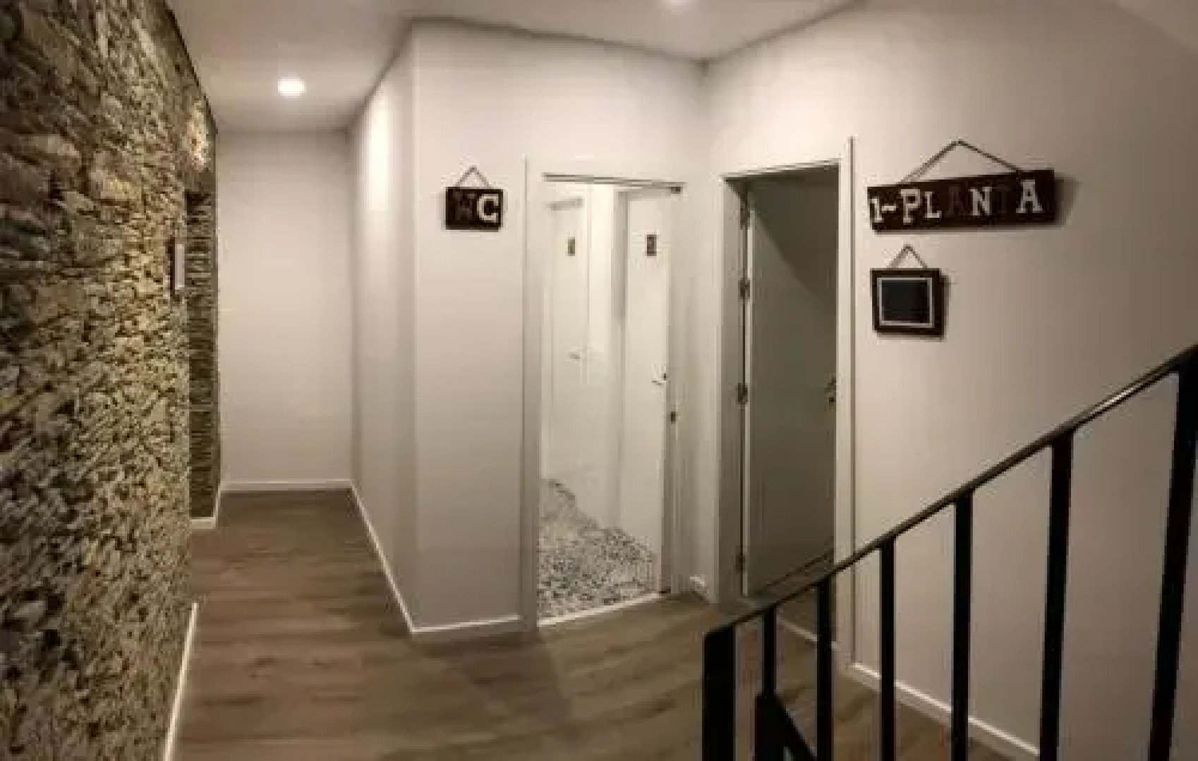 Albergue Castelos Lourenzá